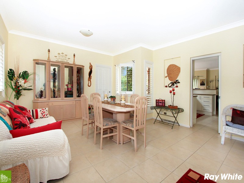 14 Delmont Place, Kanahooka, NSW 2530