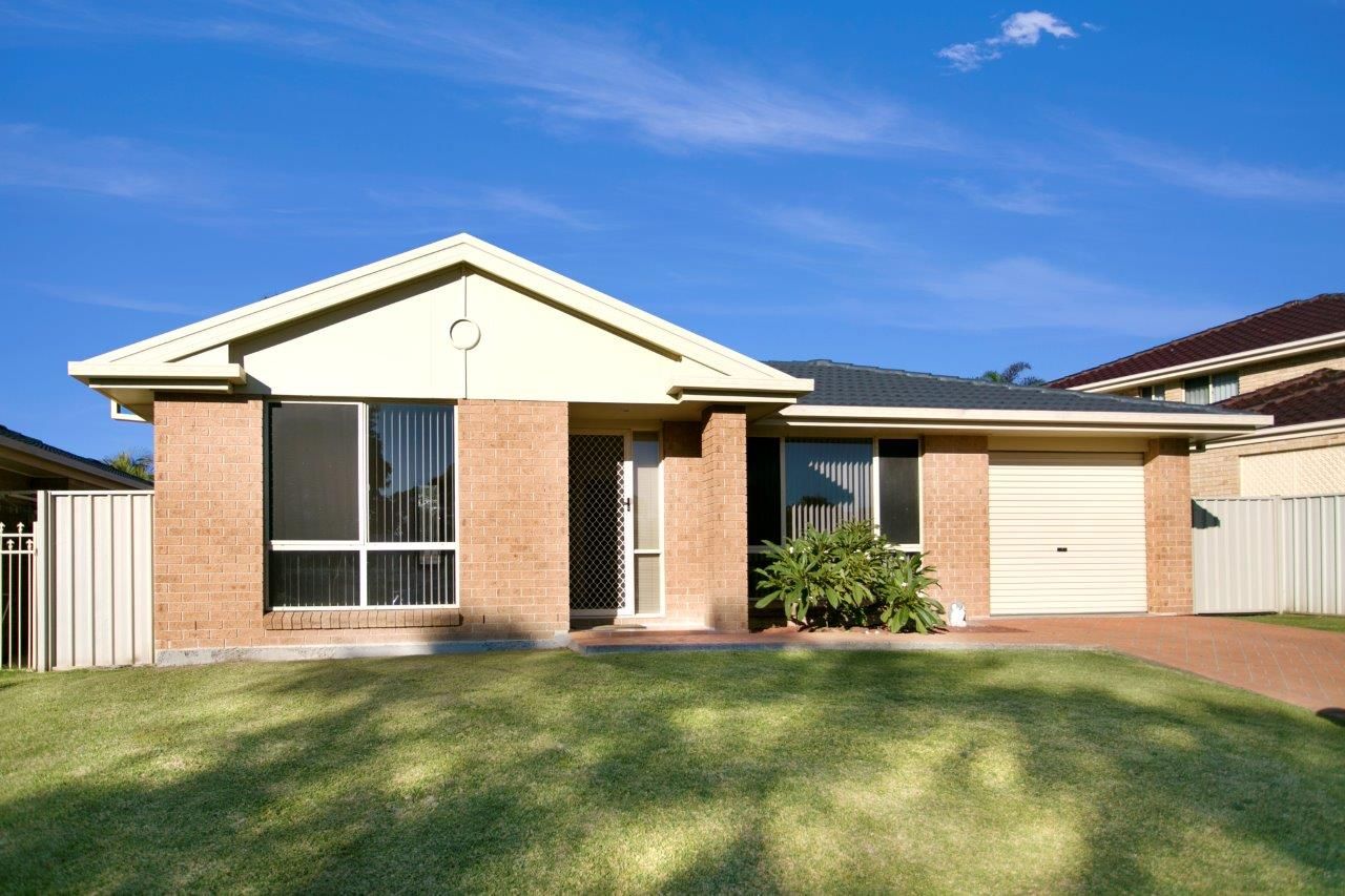 30 Brindabella Drive