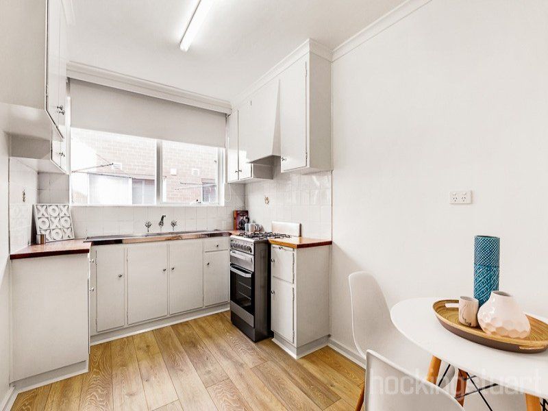 3/12 St Huberts Road, Carnegie, VIC 3163