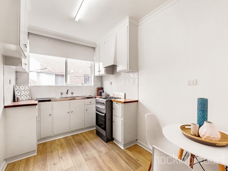 3/12 St Huberts Road, Carnegie, VIC 3163
