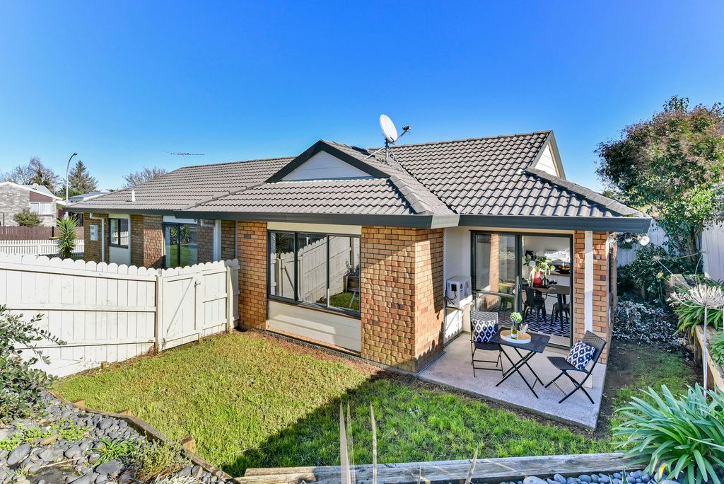 1 Bernina Place, Manurewa, Manukau City