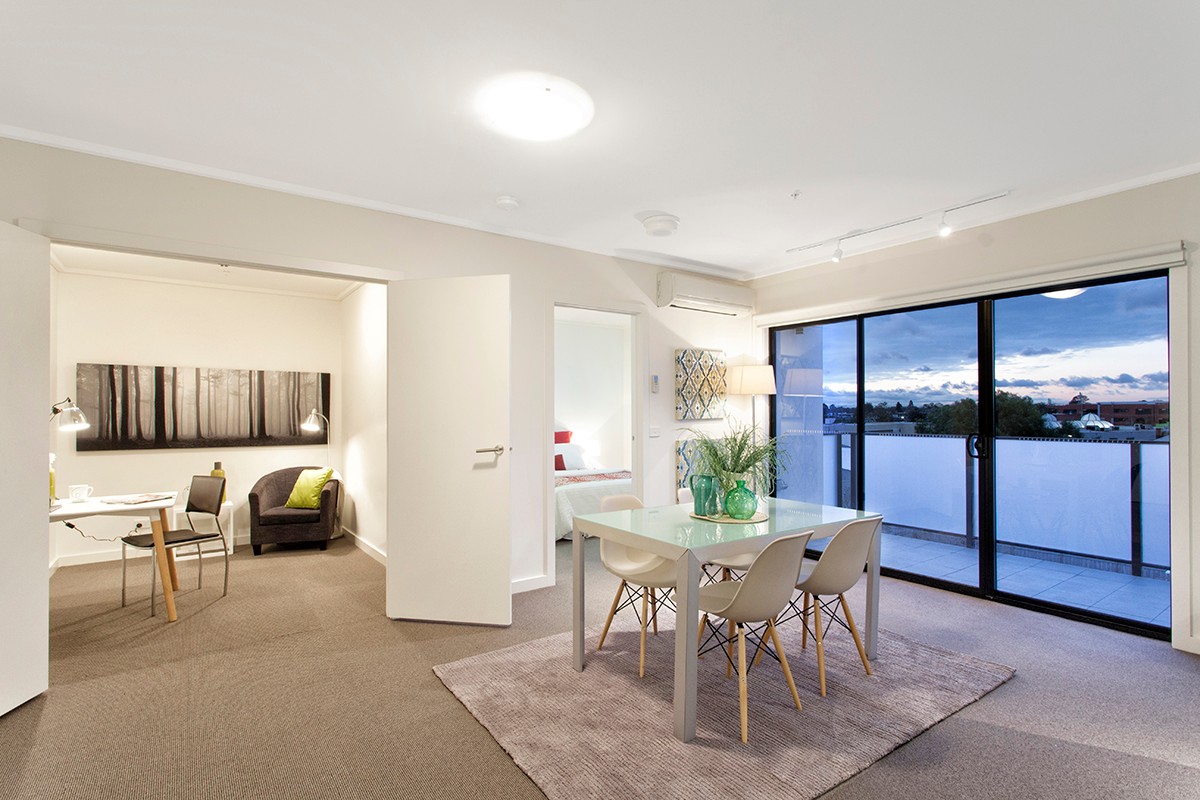 10/81 Koornang Road, Carnegie, VIC 3163