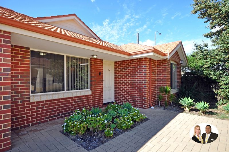 9b Bluegum Road, Morley, WA 6062