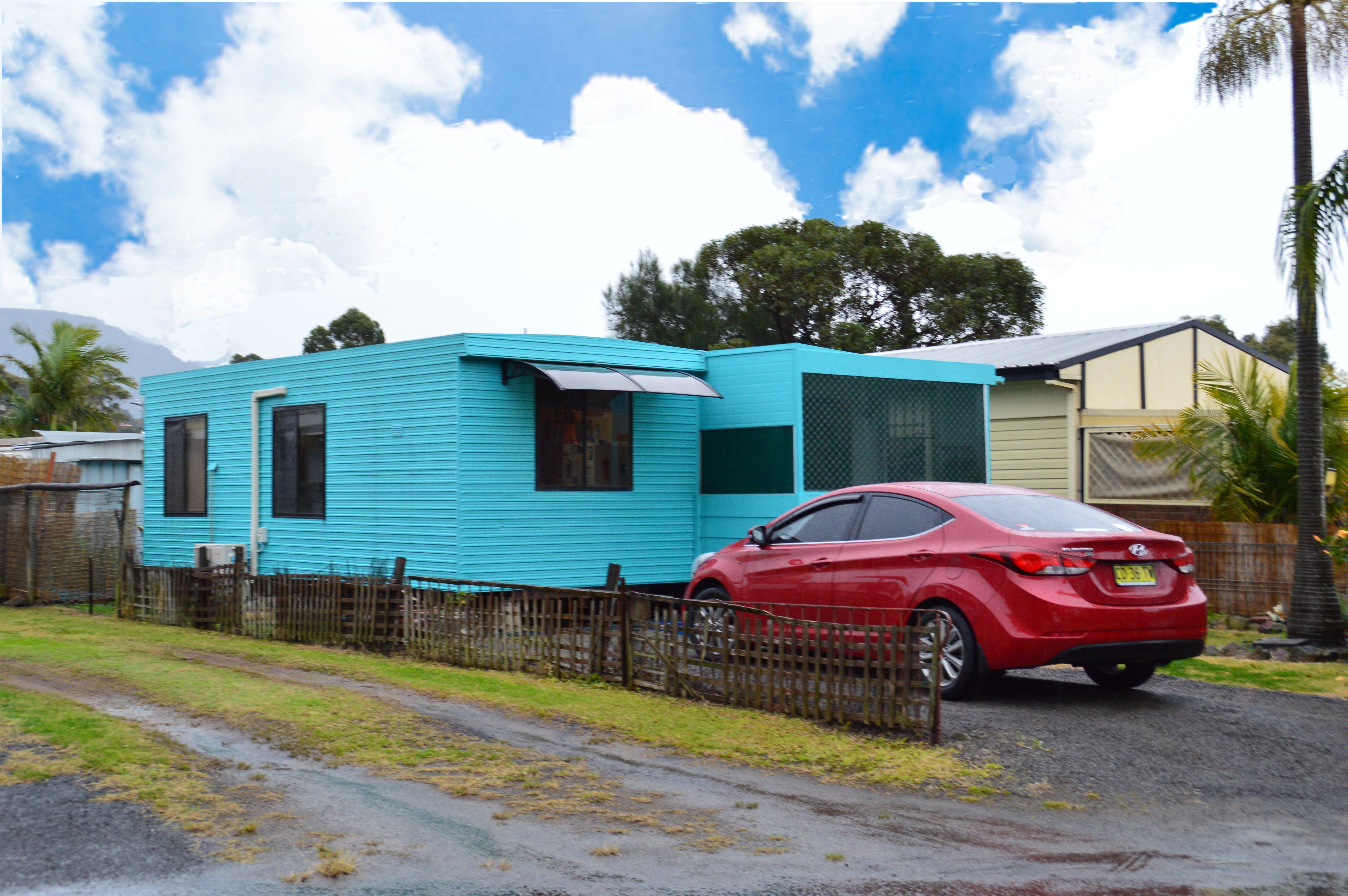 4 Woodrow Place