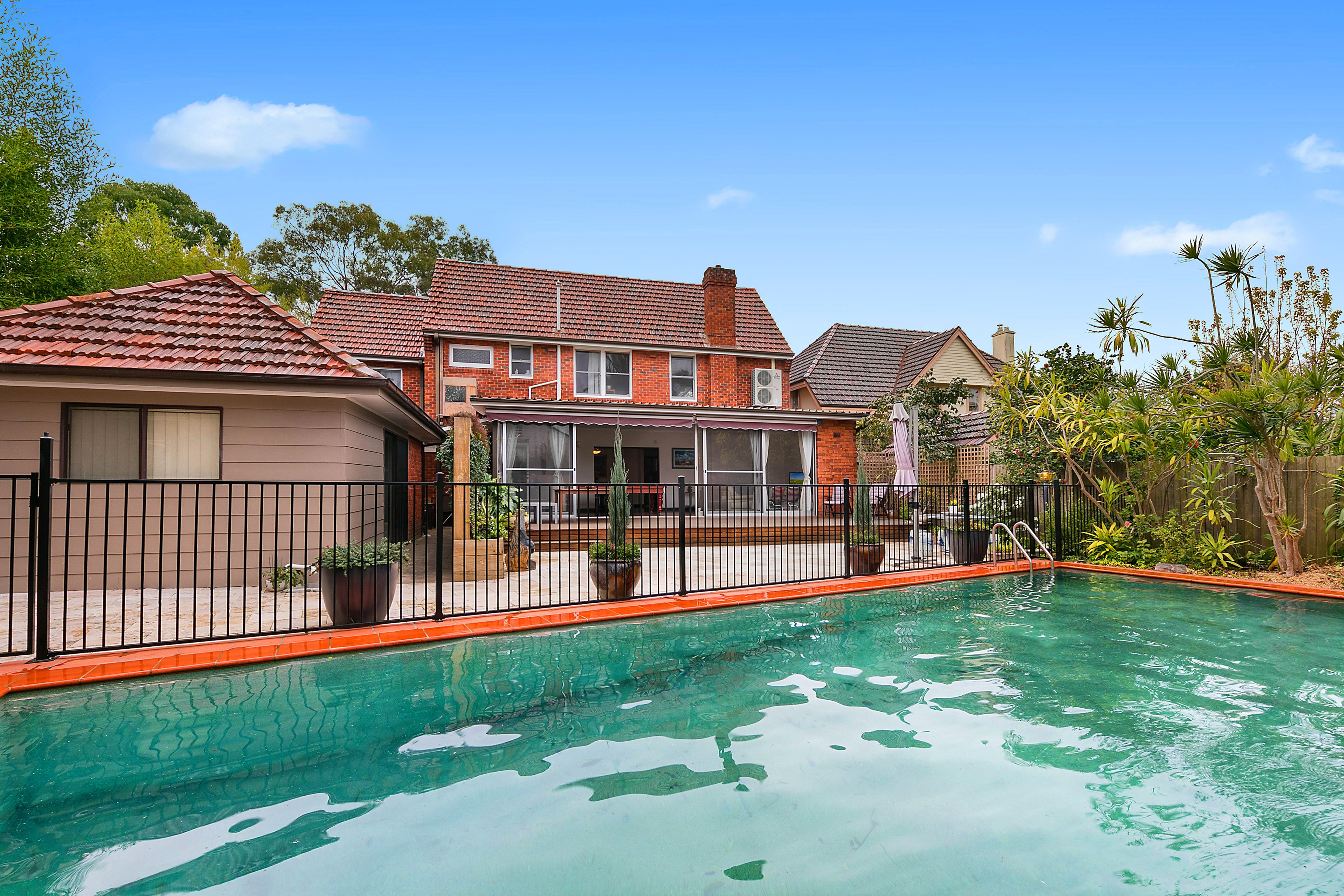1566 Pacific Highway, Wahroonga, NSW 2076