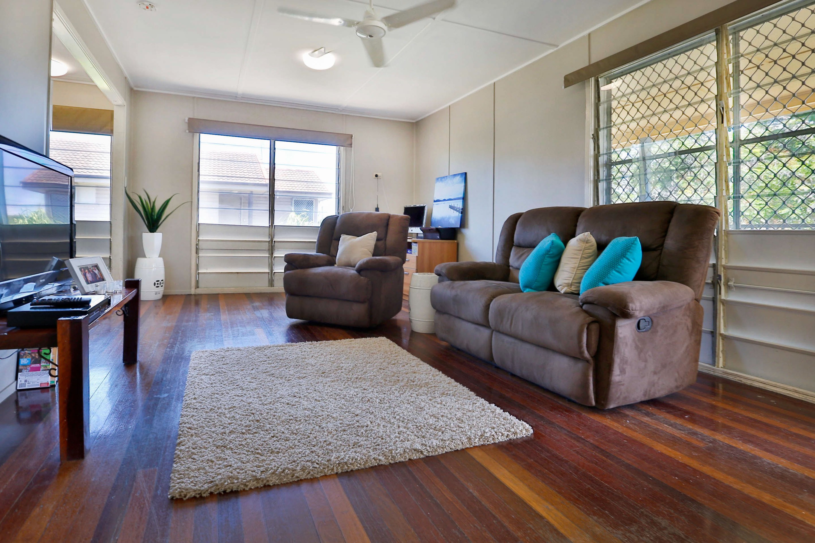 7 Pixley Crescent, Heatley, QLD 4814