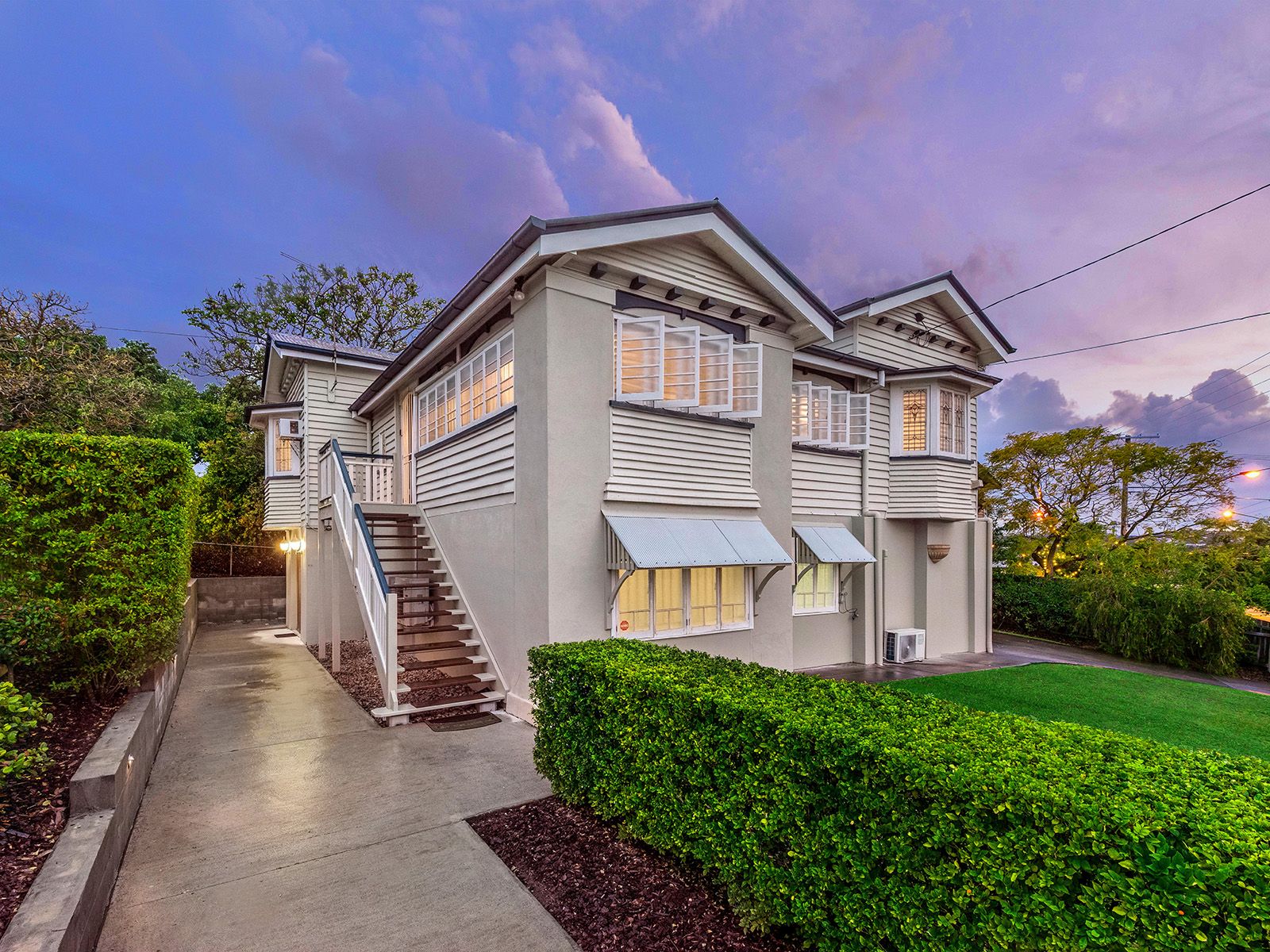 87 Bennetts Road, Camp Hill QLD 4152