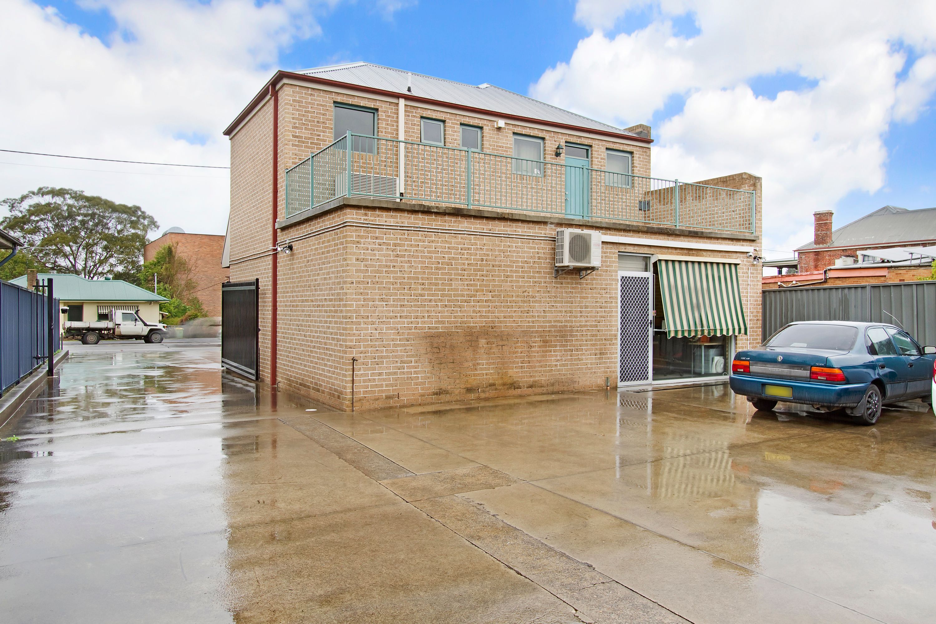409 George, Windsor, NSW 2756