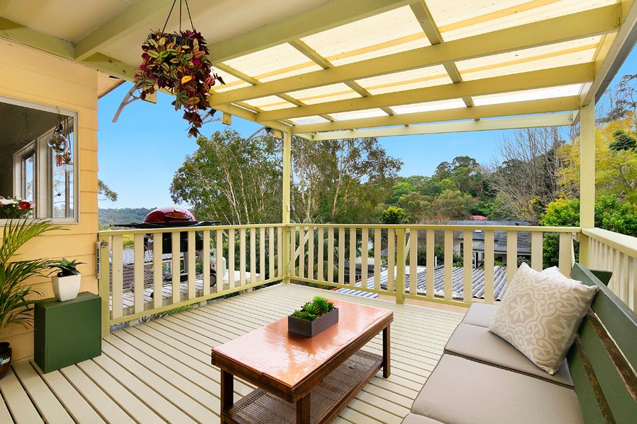 28 Jersey Street, Mount Colah, NSW 2079
