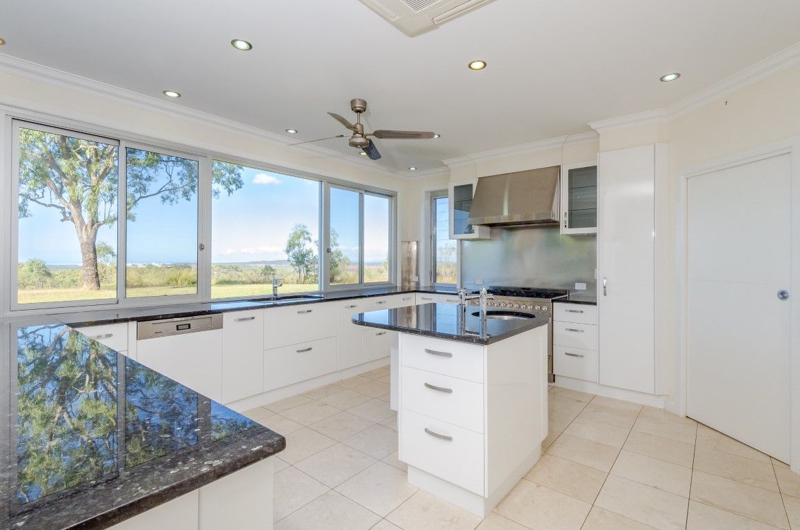 41 Mount Rollo Road, O'Connell, QLD 4680
