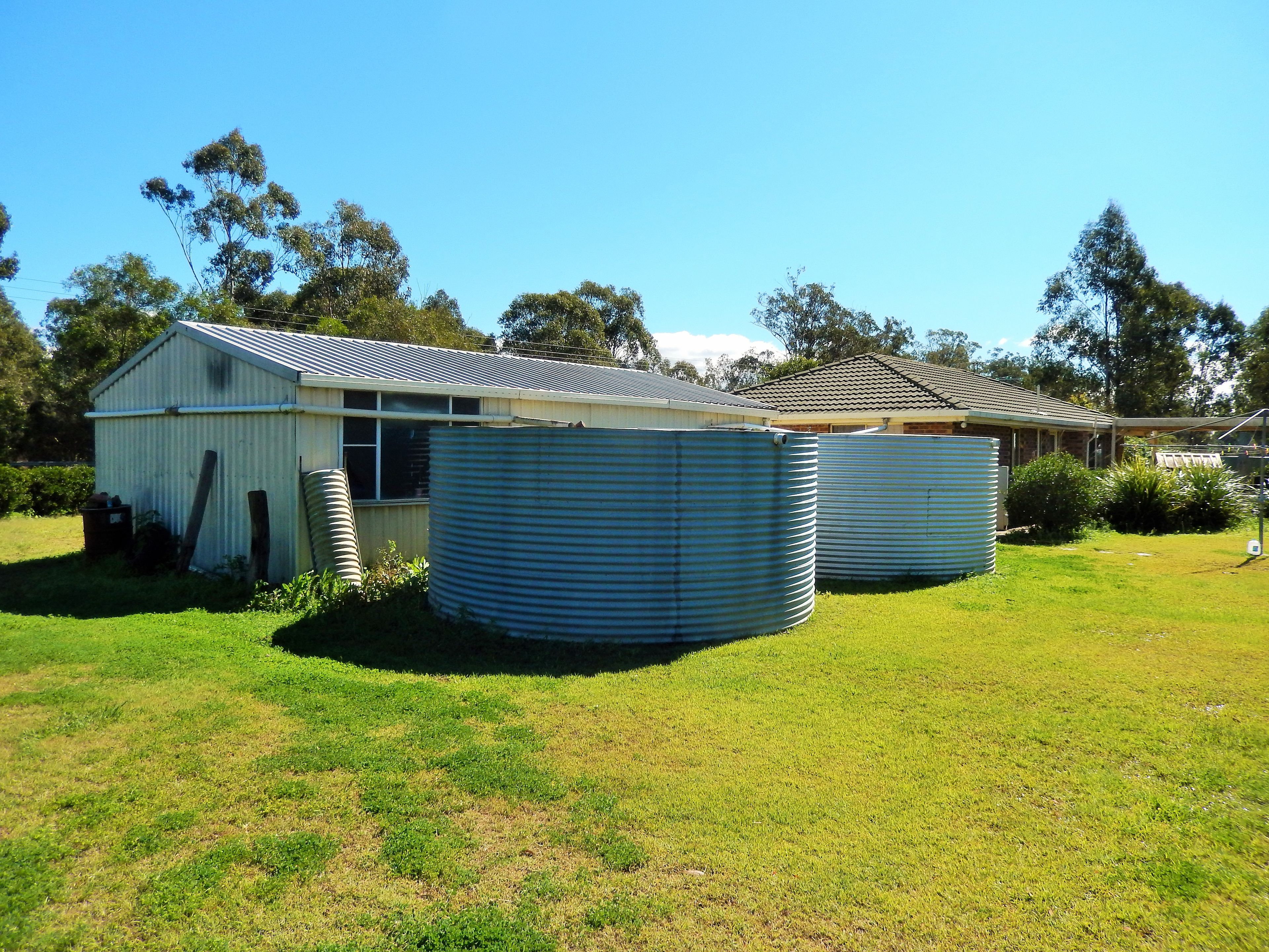 286 Mount Walker West Road, Lower Mount Walker, QLD 4340