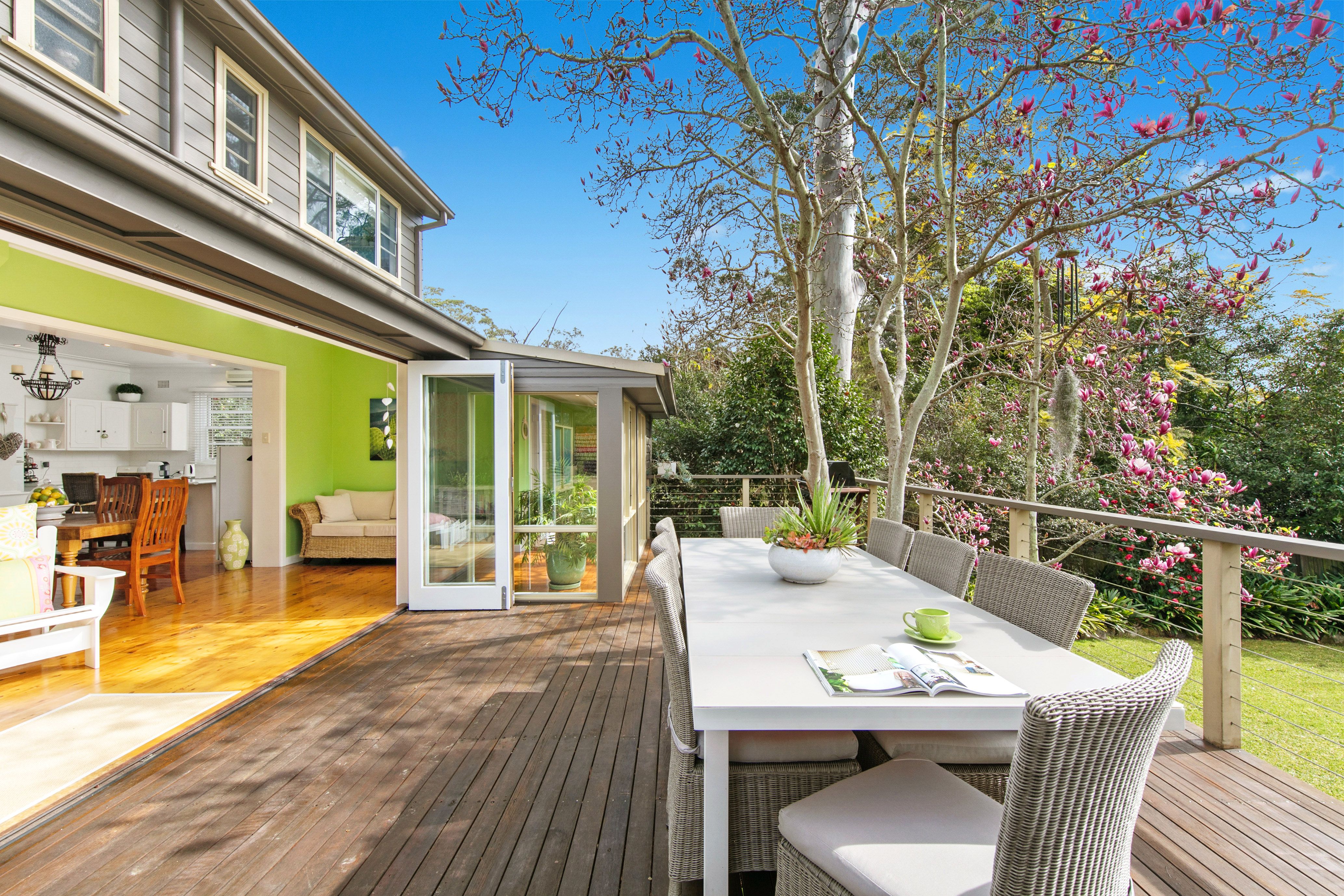 40 Milson Parade, Normanhurst, NSW 2076