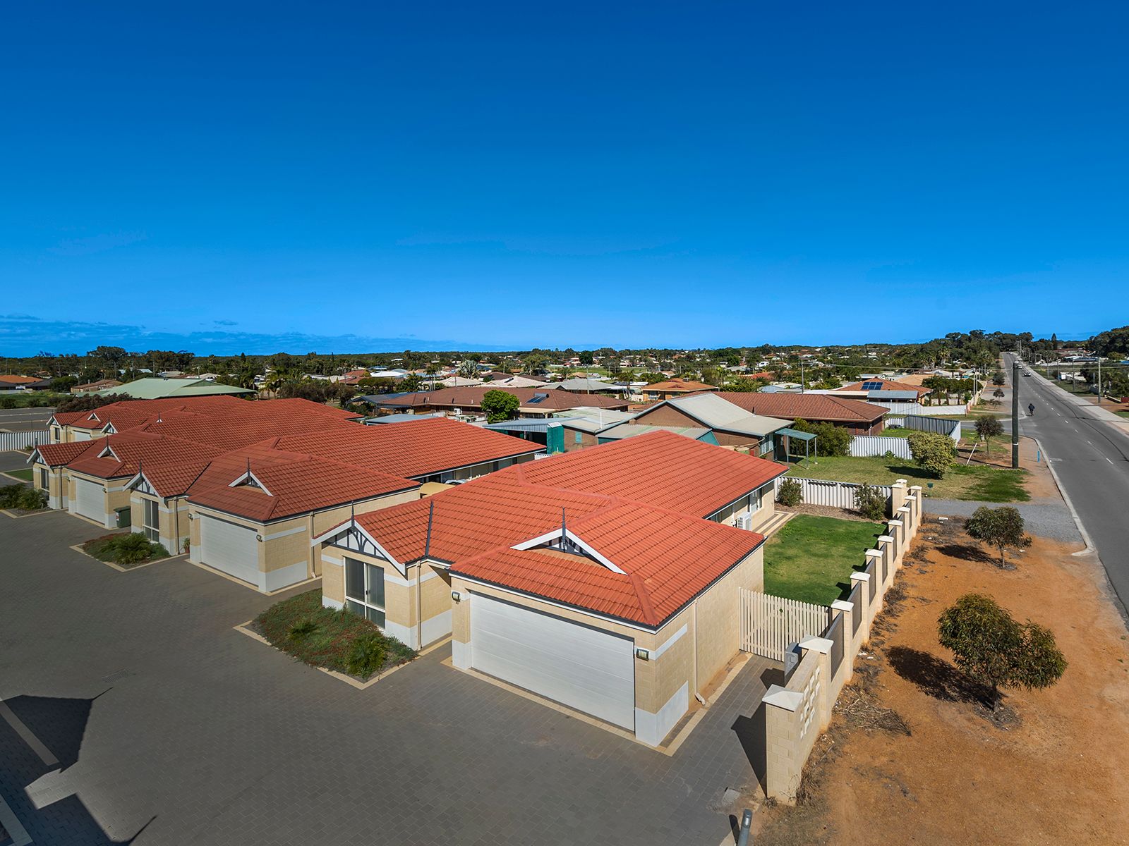 10/41 Blencowe Road, Utakarra, WA 6530
