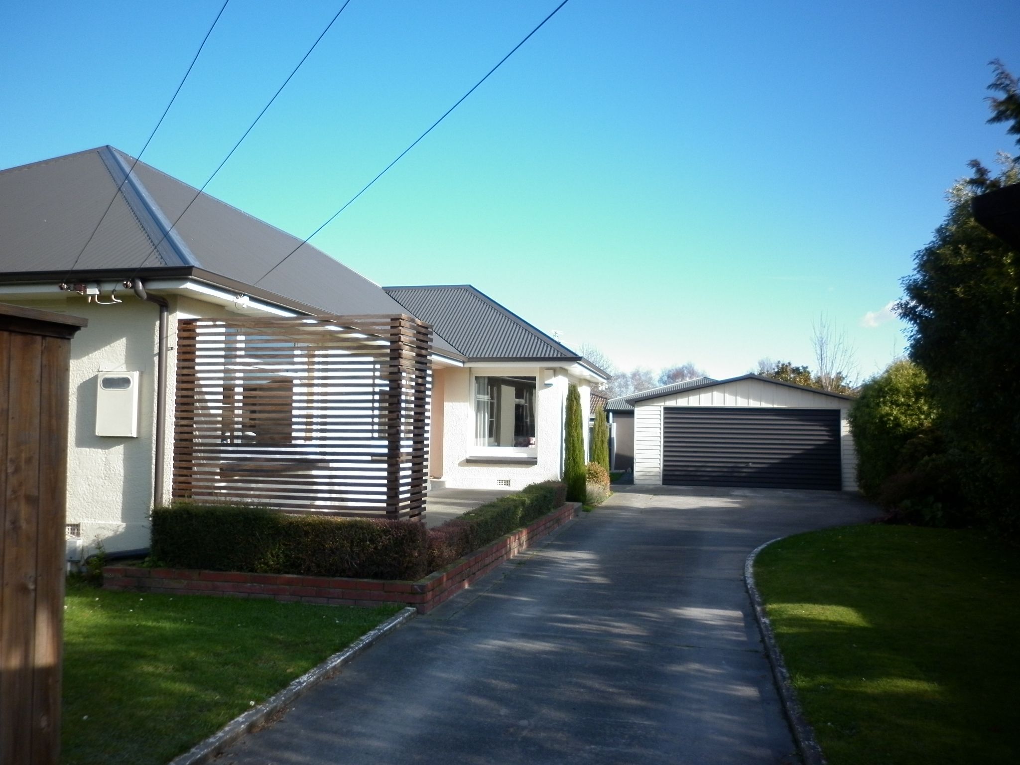 57 Wilsons Road, St Martins, Christchurch City
