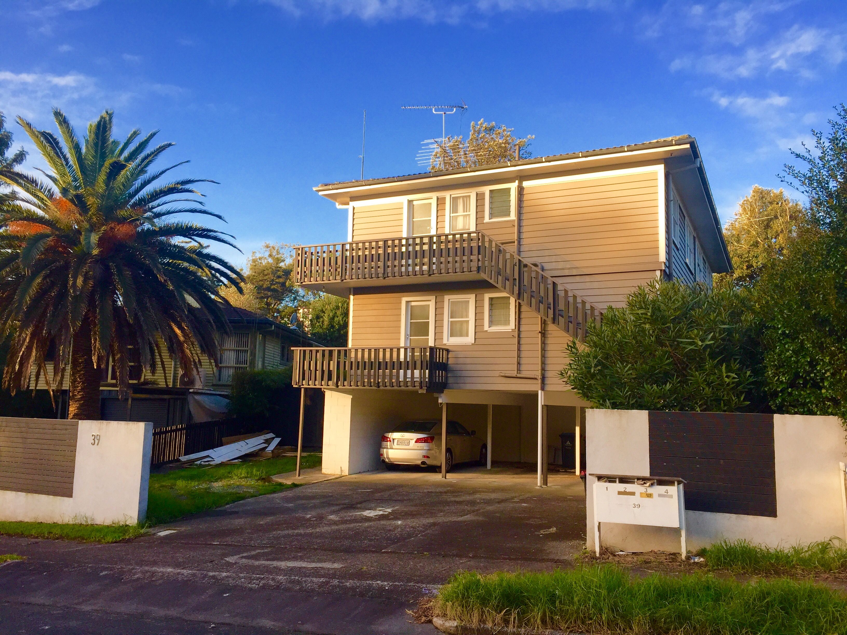 3/39 Gowing Drive, Meadowbank, Auckland City