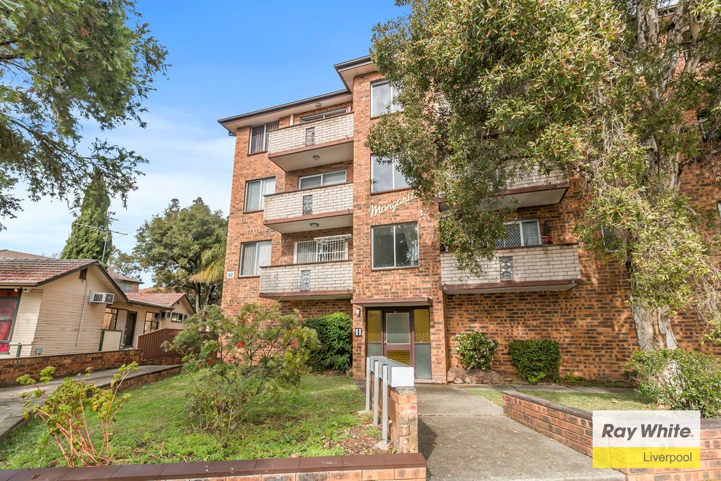 32 Pirie Street, Liverpool NSW 2170
