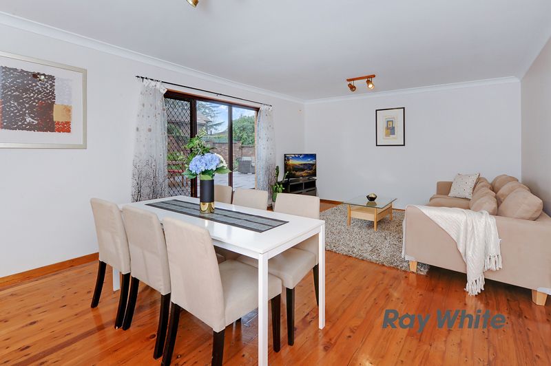 18 Lanceley Avenue, Carlingford, NSW 2118