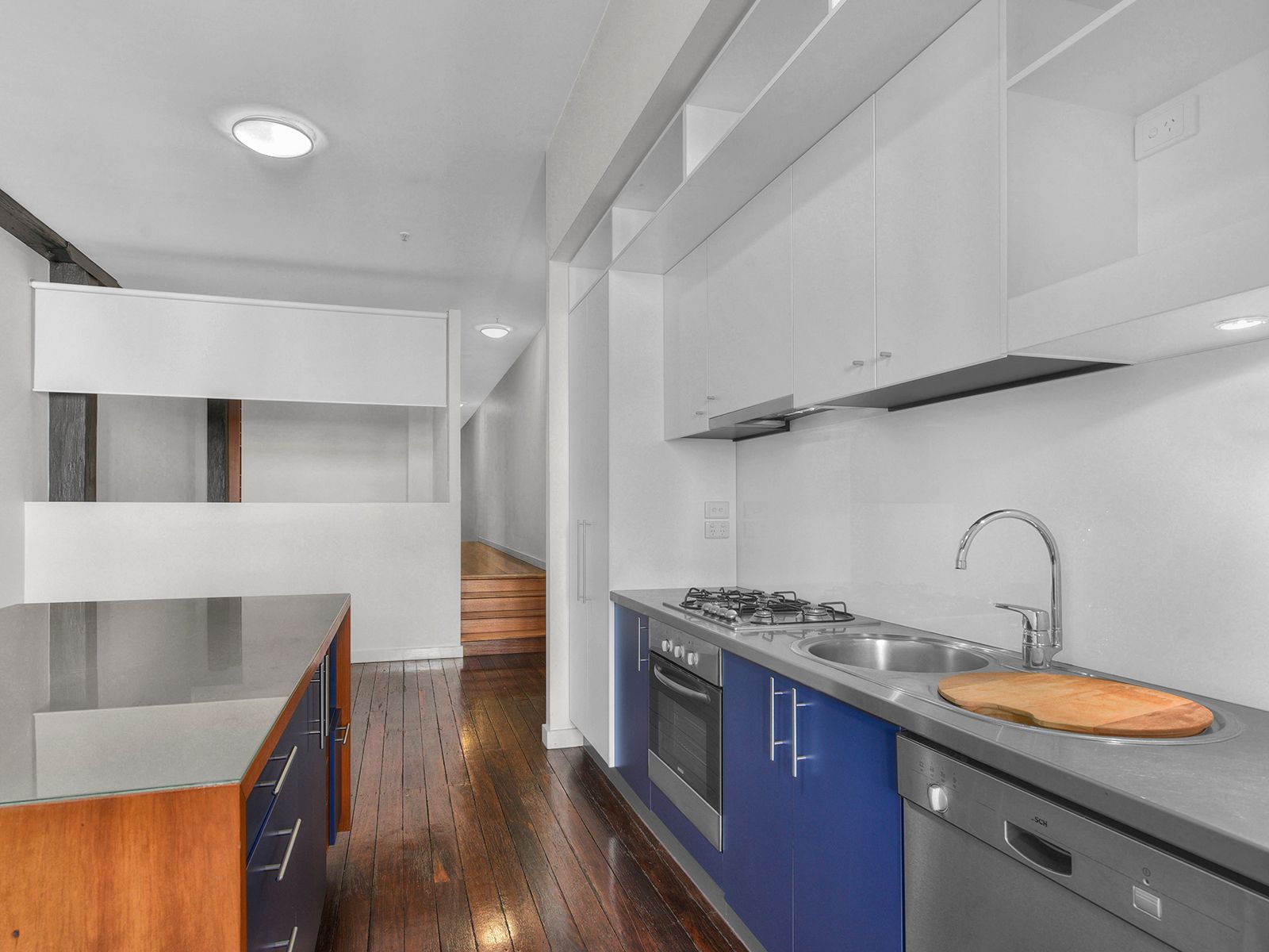 233/64 Macquarie Street, Teneriffe, QLD 4005