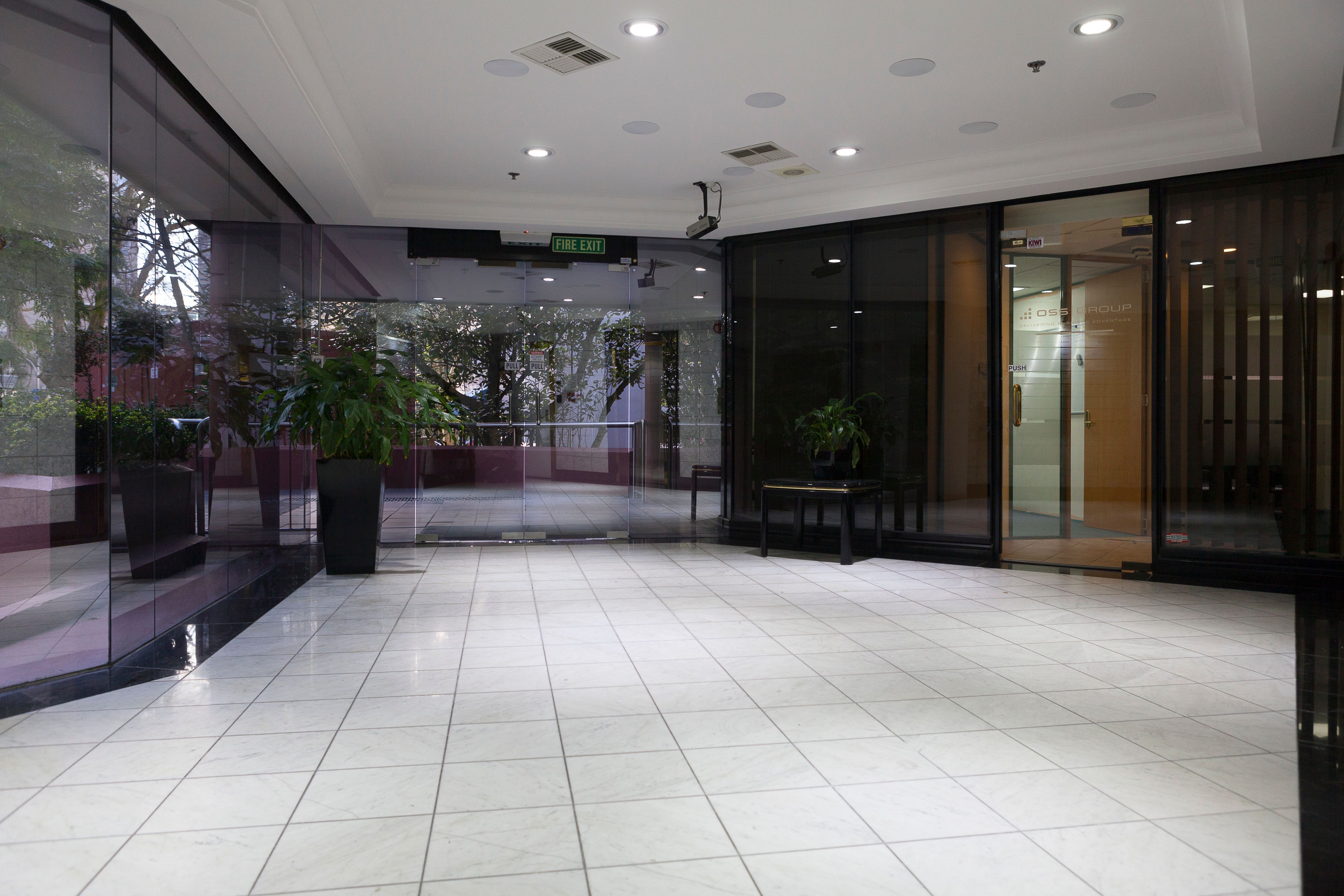 Level 11 - 126 Vincent Street, Auckland Central, Auckland City