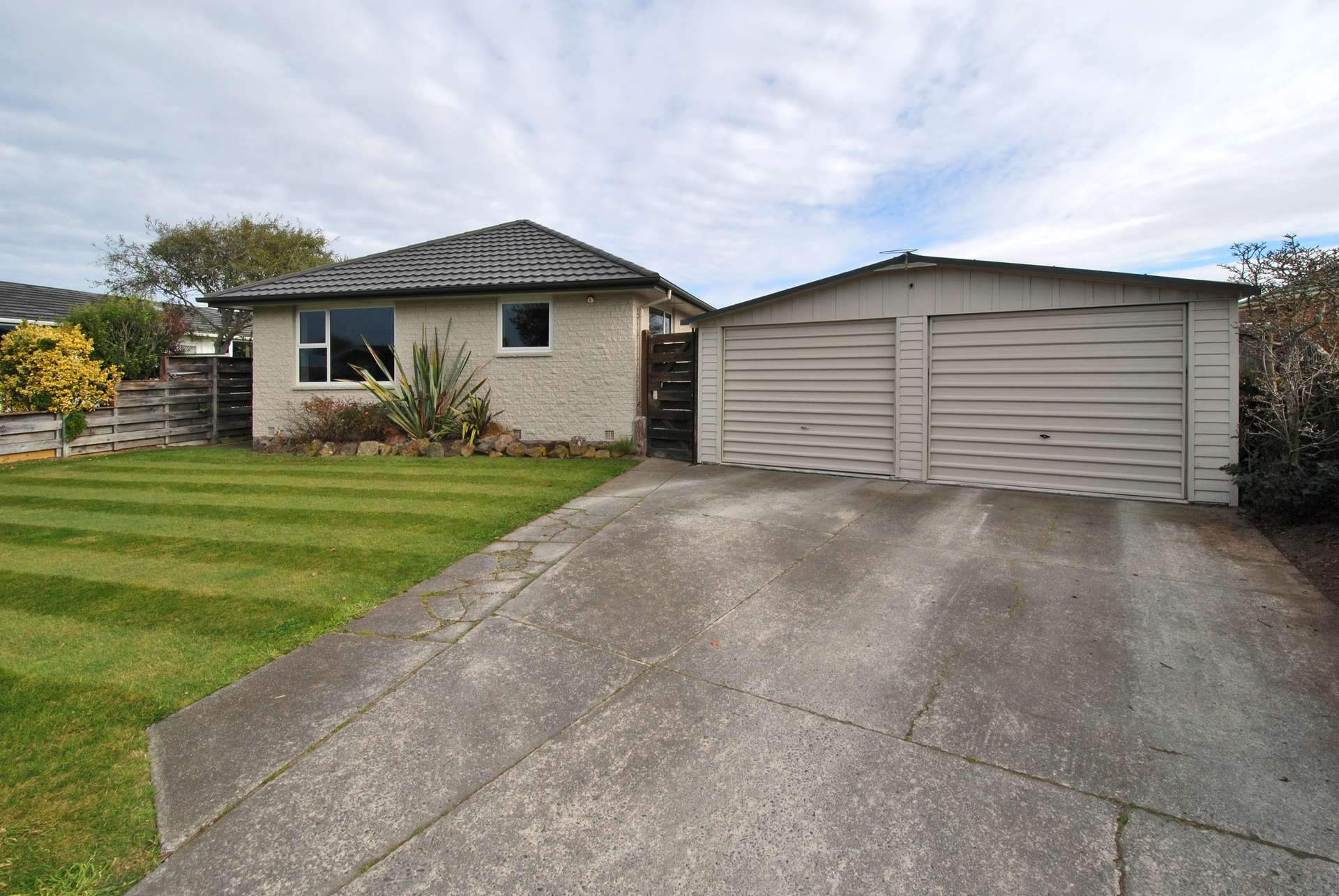 34 Pegasus Avenue, North New Brighton, Christchurch City Real Estate