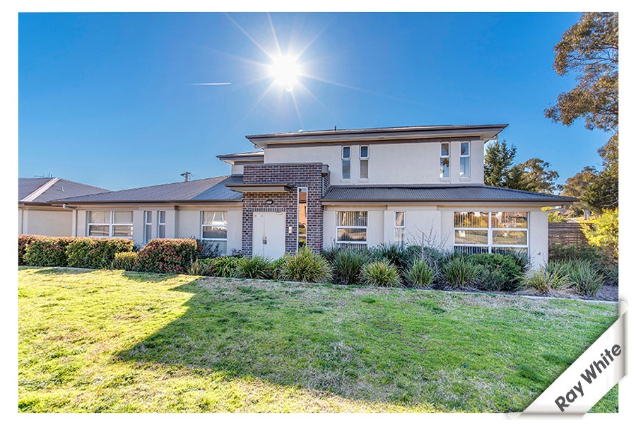 10/21 Norton Street, Evatt, ACT 2617