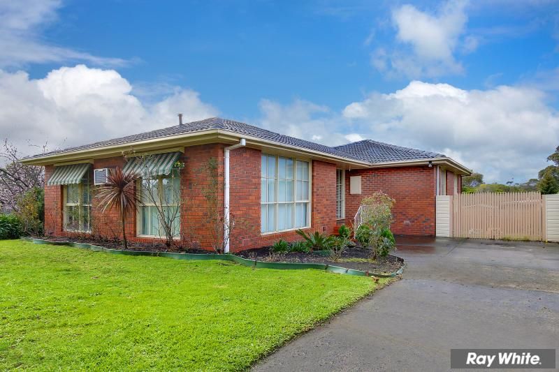 9 Linnet Court, Mornington VIC 3931