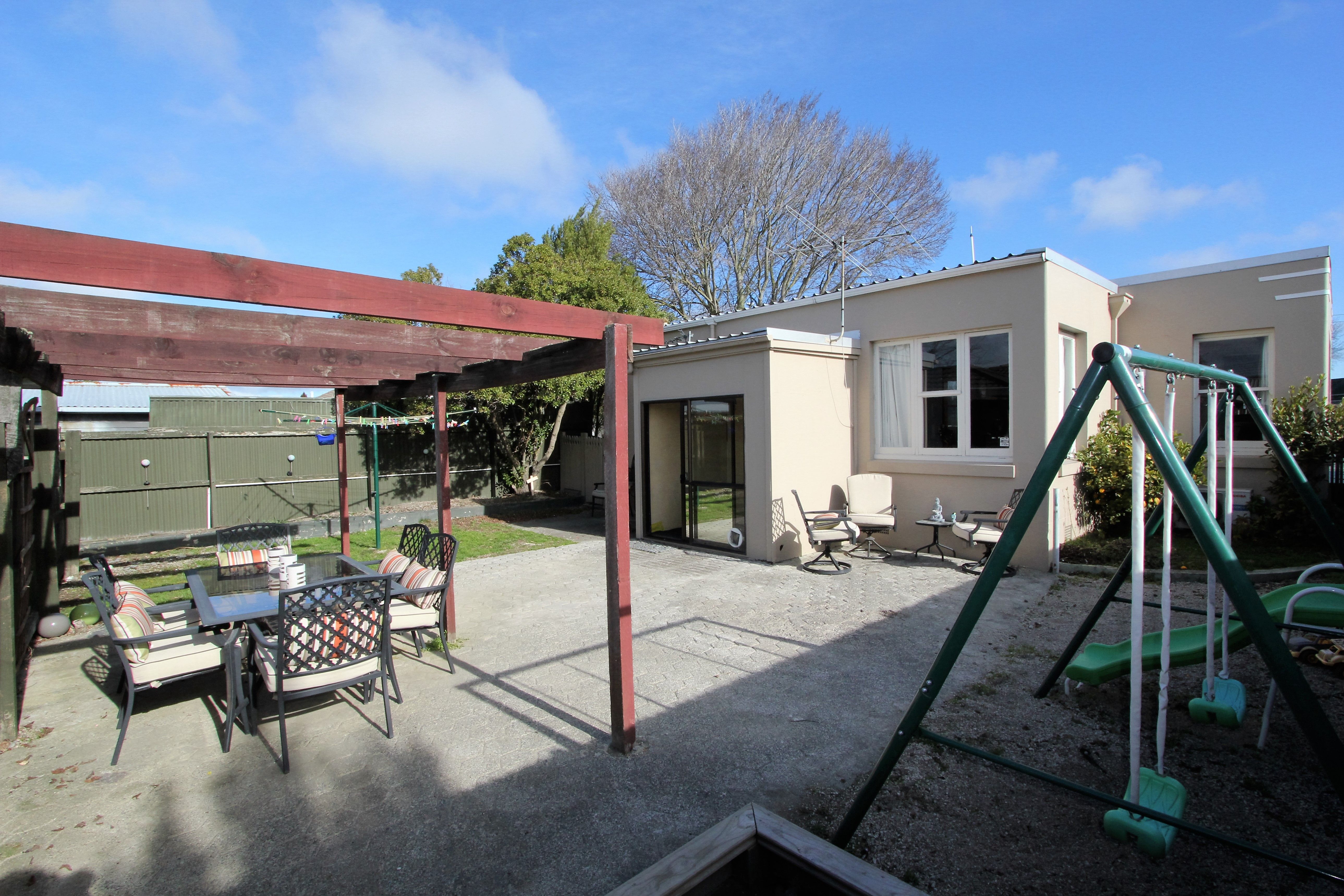 1/82 Racecourse Road, Sockburn, Christchurch City