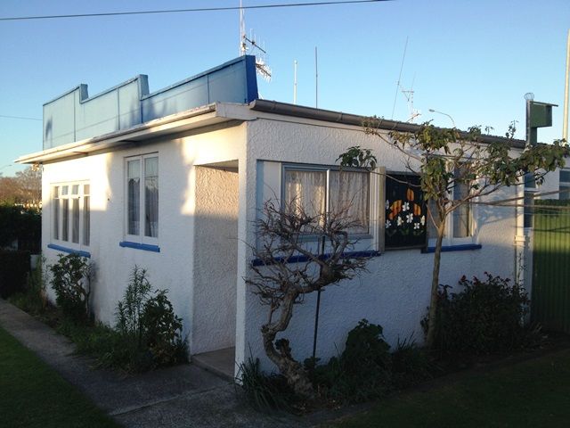 Gate Pa, Tauranga City