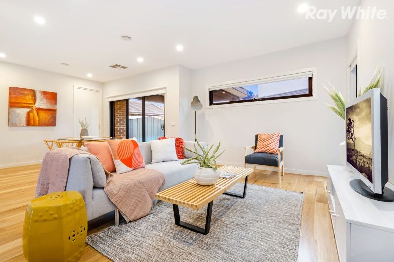 12 Mississippi Close, Rowville, VIC 3178