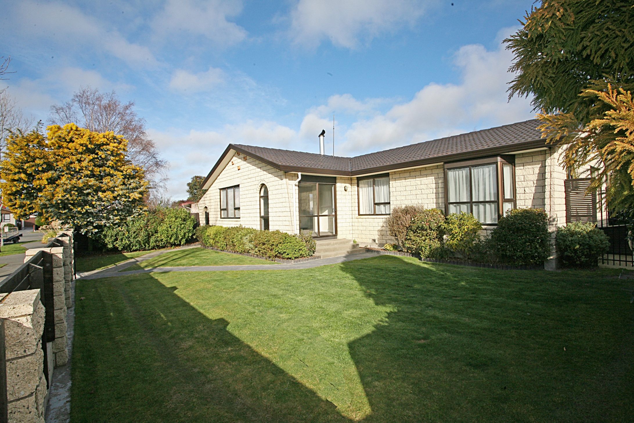 6 Kruse Place, Redwood, Christchurch City