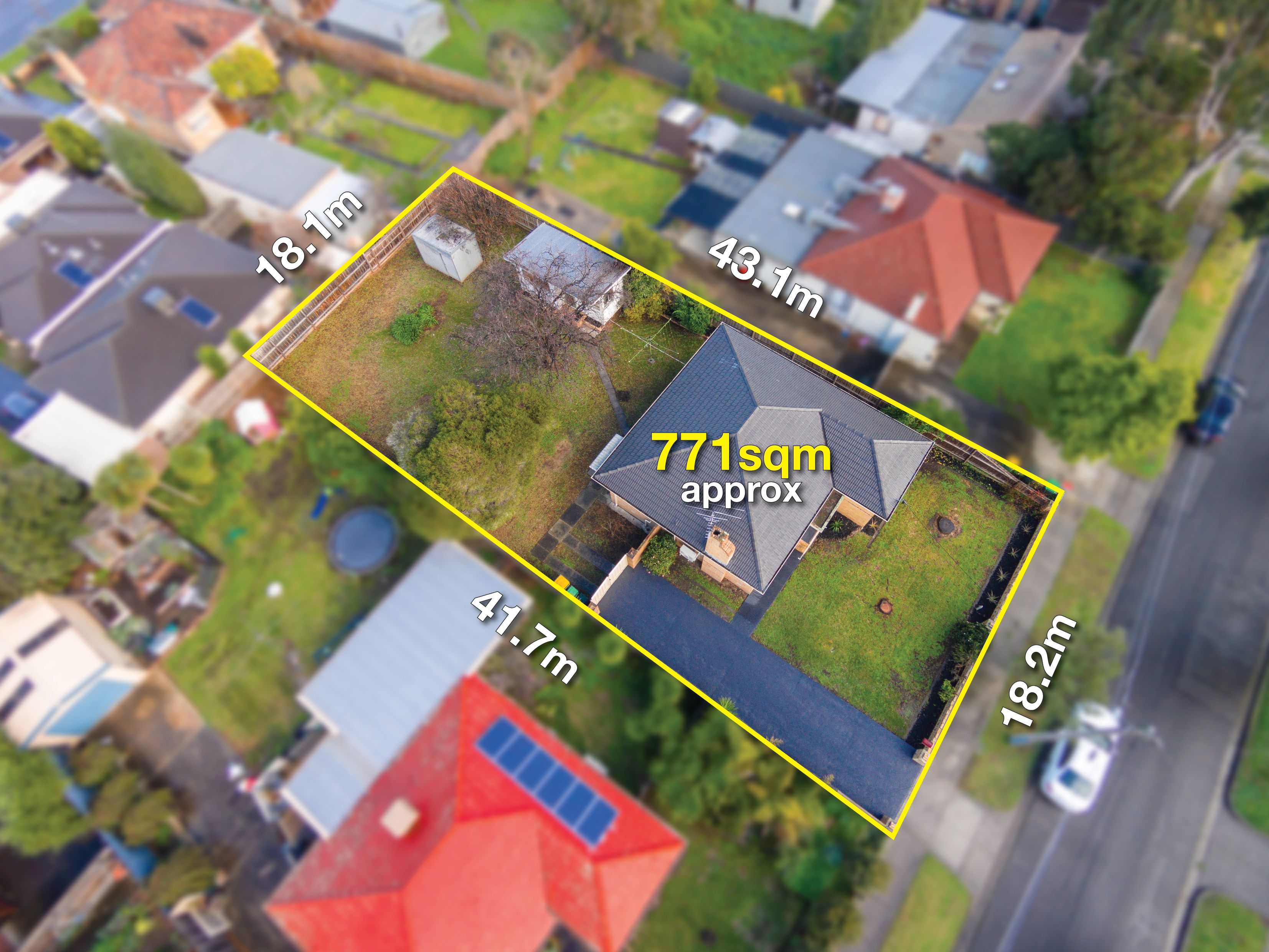 5 Jess Street, Reservoir, VIC 3073