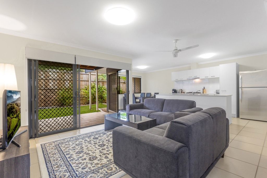 31/30 Slade Street, Carseldine, QLD 4034