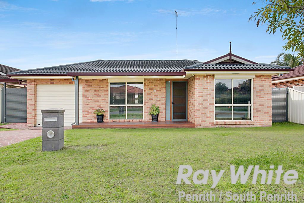 15 Paganini Crescent