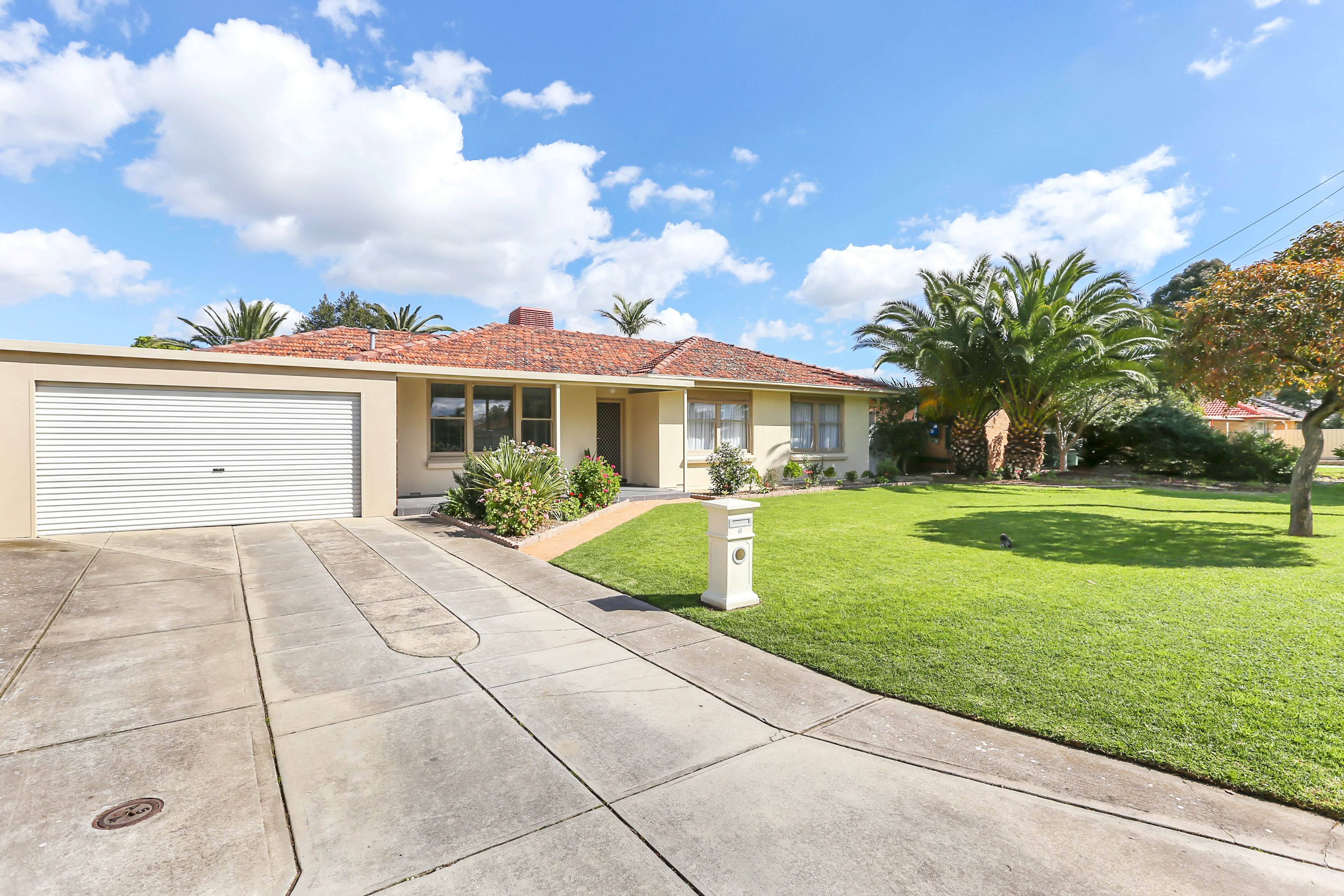 6 Knightsbridge Avenue, Valley View SA 5093