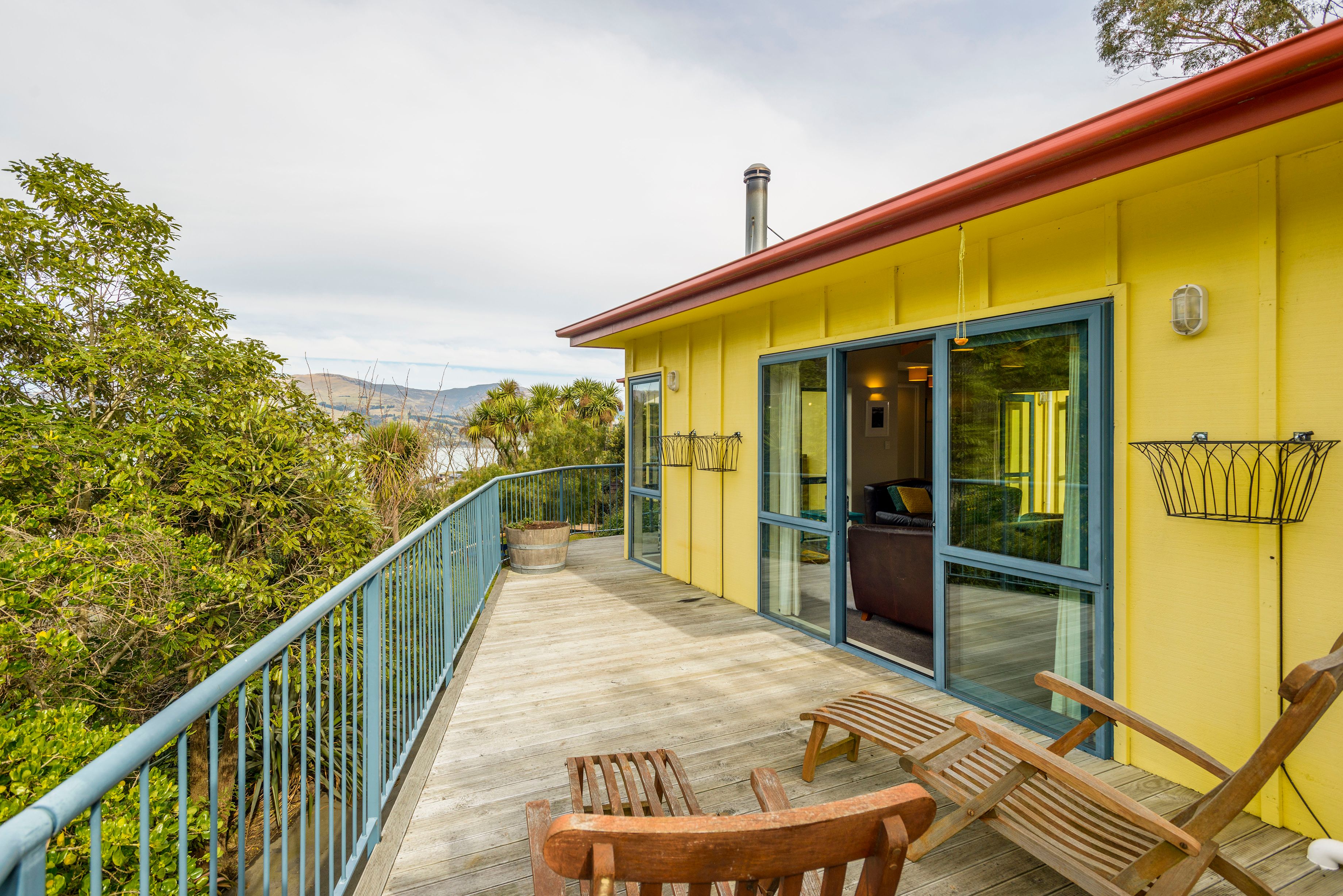 59A Hawkhurst Road, Lyttelton, Christchurch City