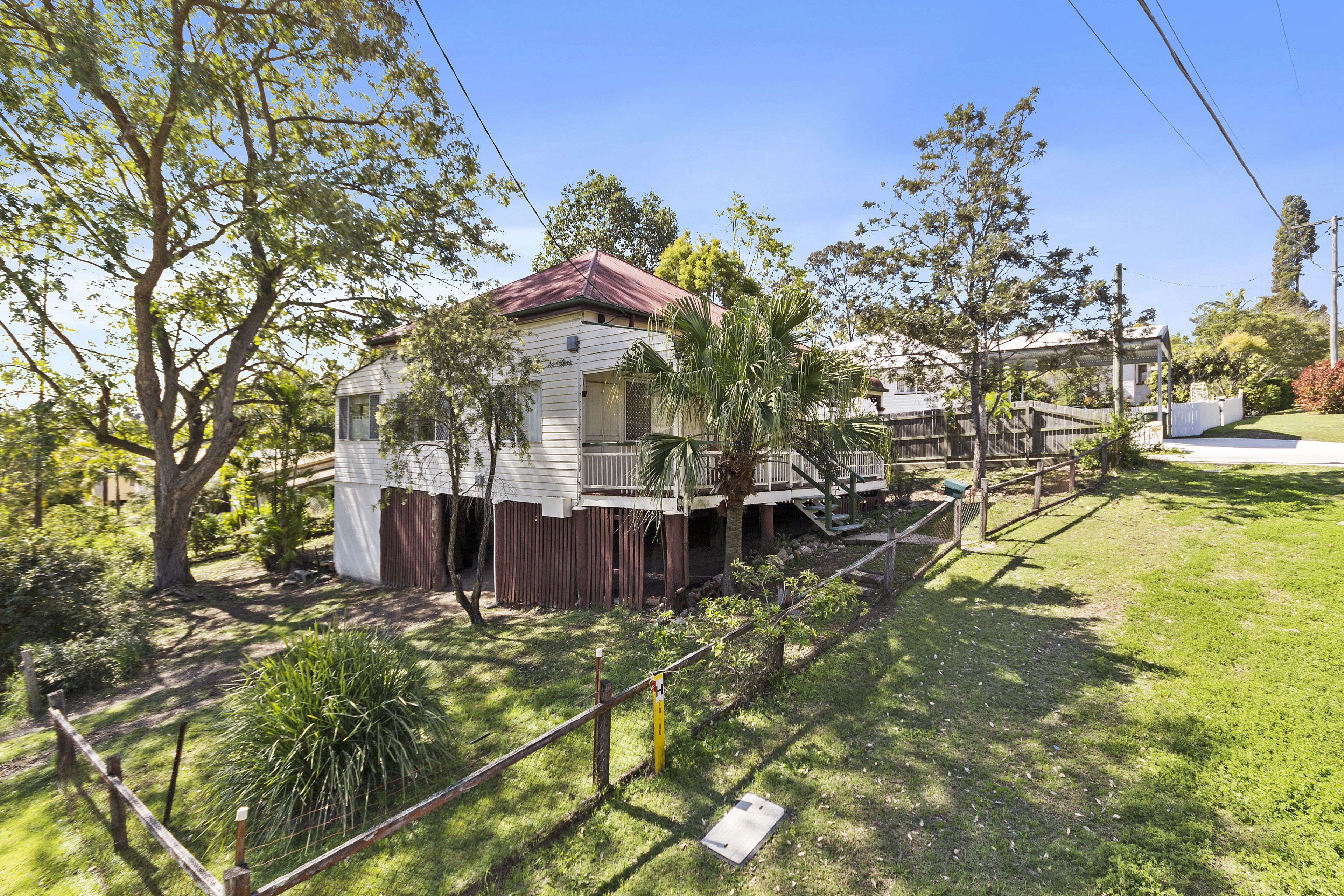 15 Hawthorne Street, Coalfalls, QLD 4305