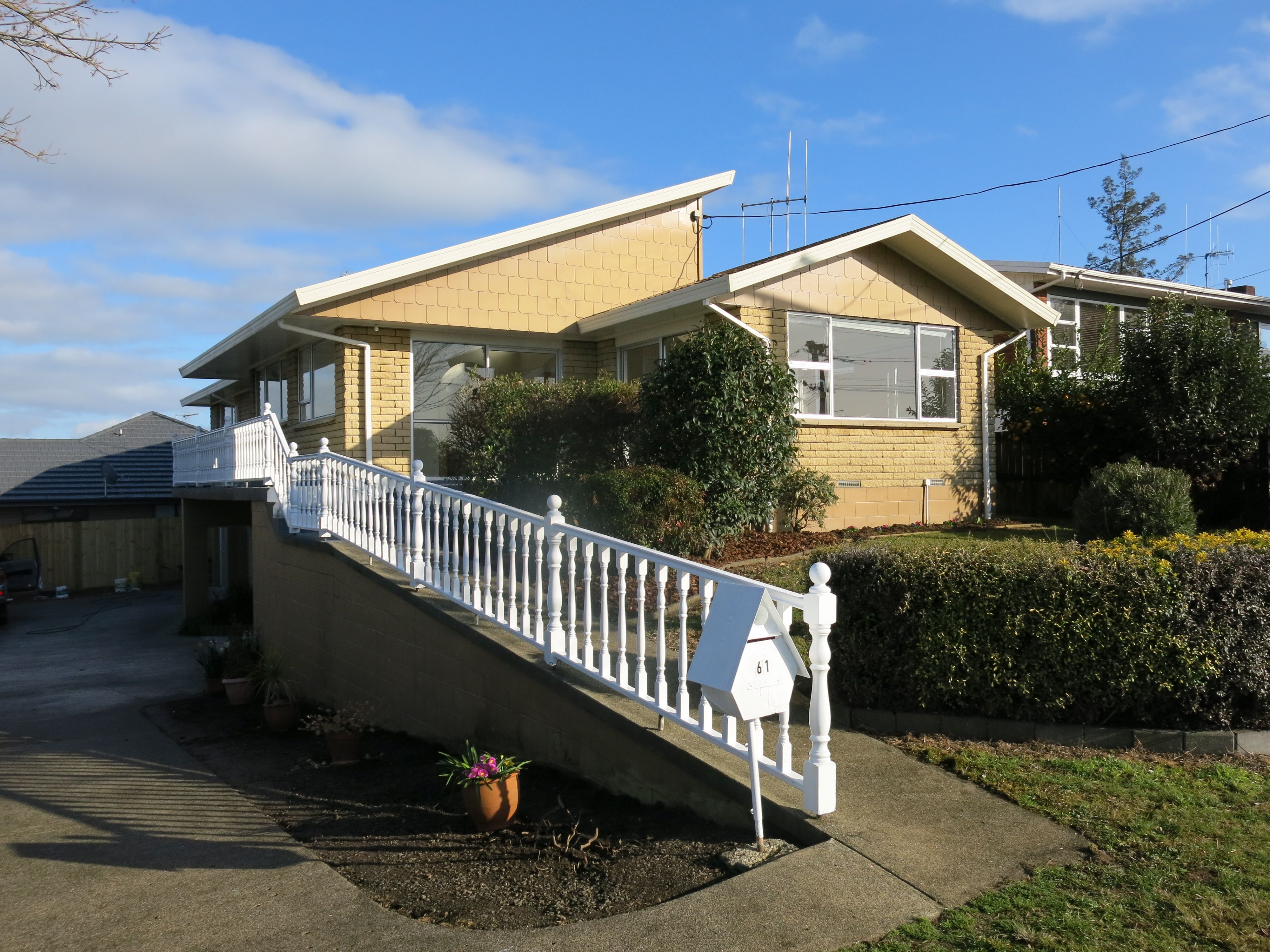 61 Newcastle Road, Dinsdale, Hamilton City