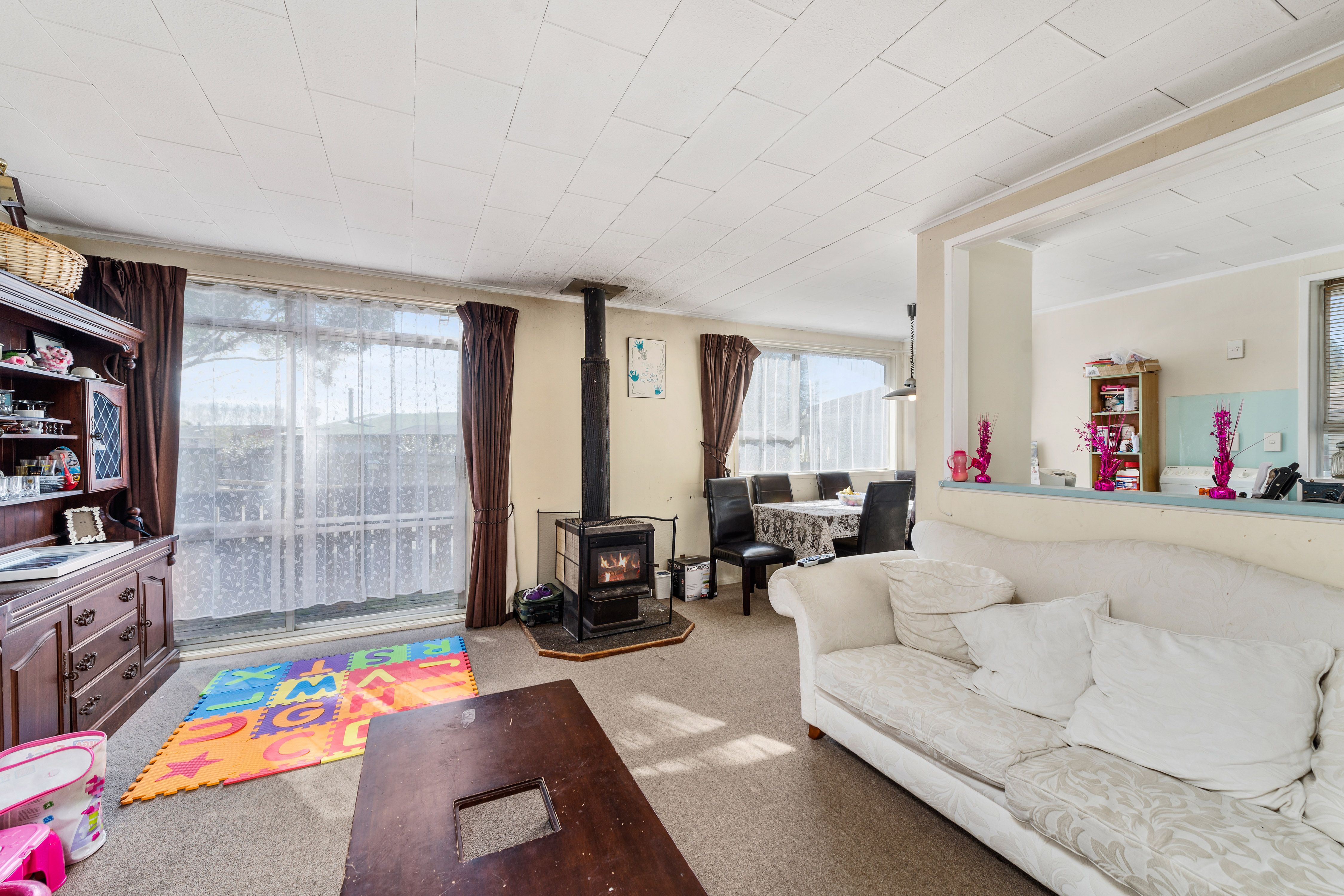 17 Barnard Road, Fairy Springs, Rotorua District