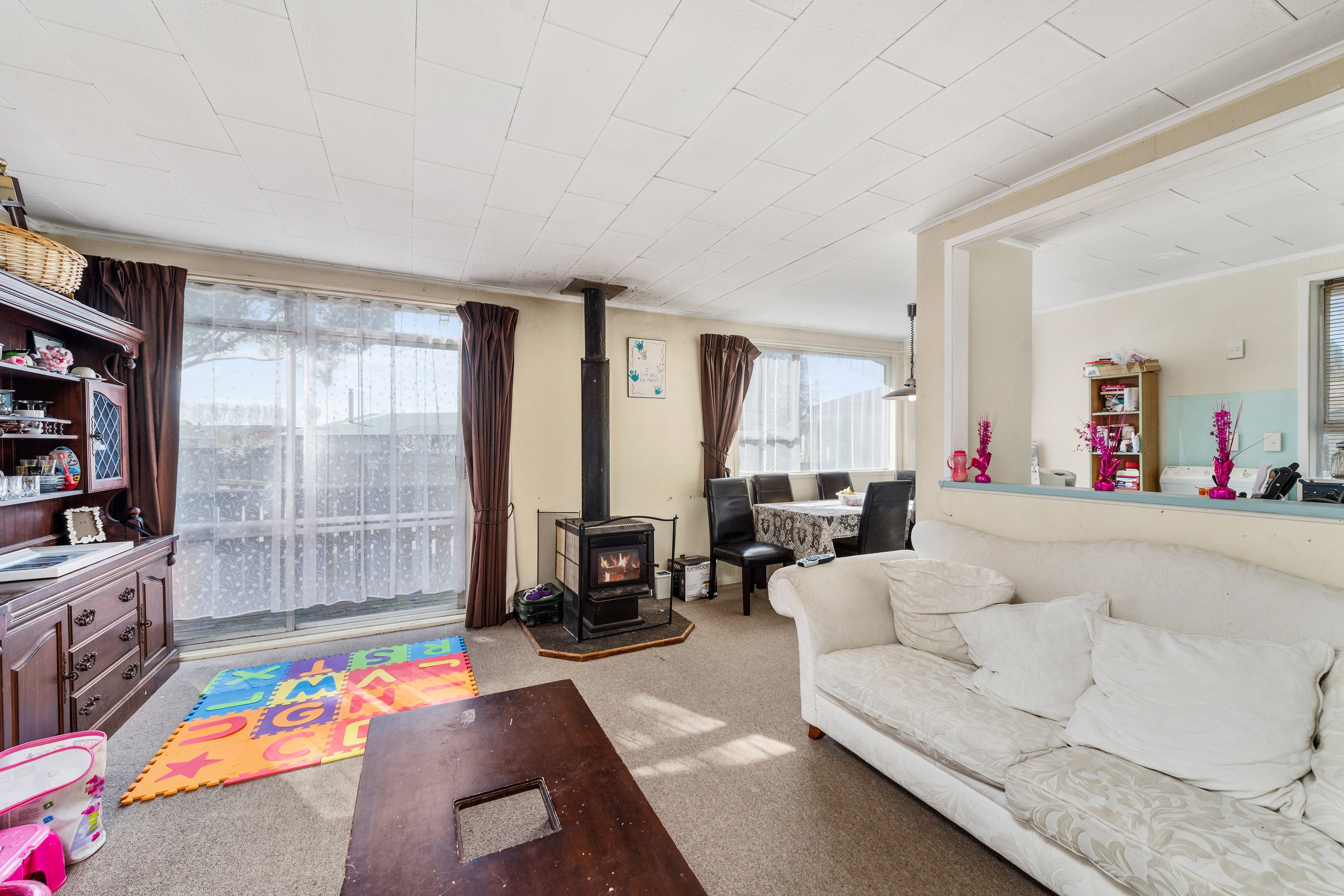 17 Barnard Road, Fairy Springs, Rotorua District