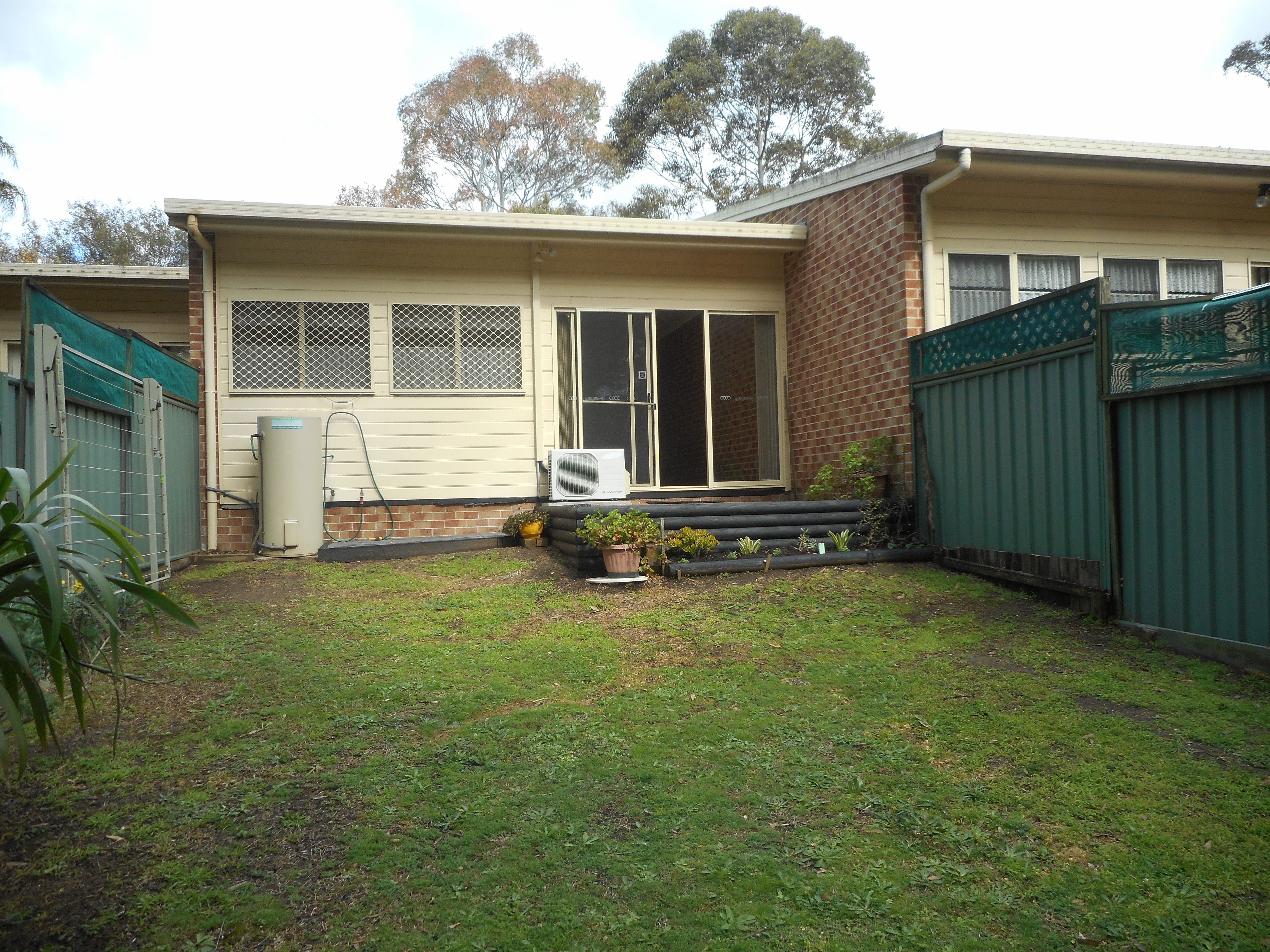 4/3 Ettrick Close, Bomaderry, NSW 2541