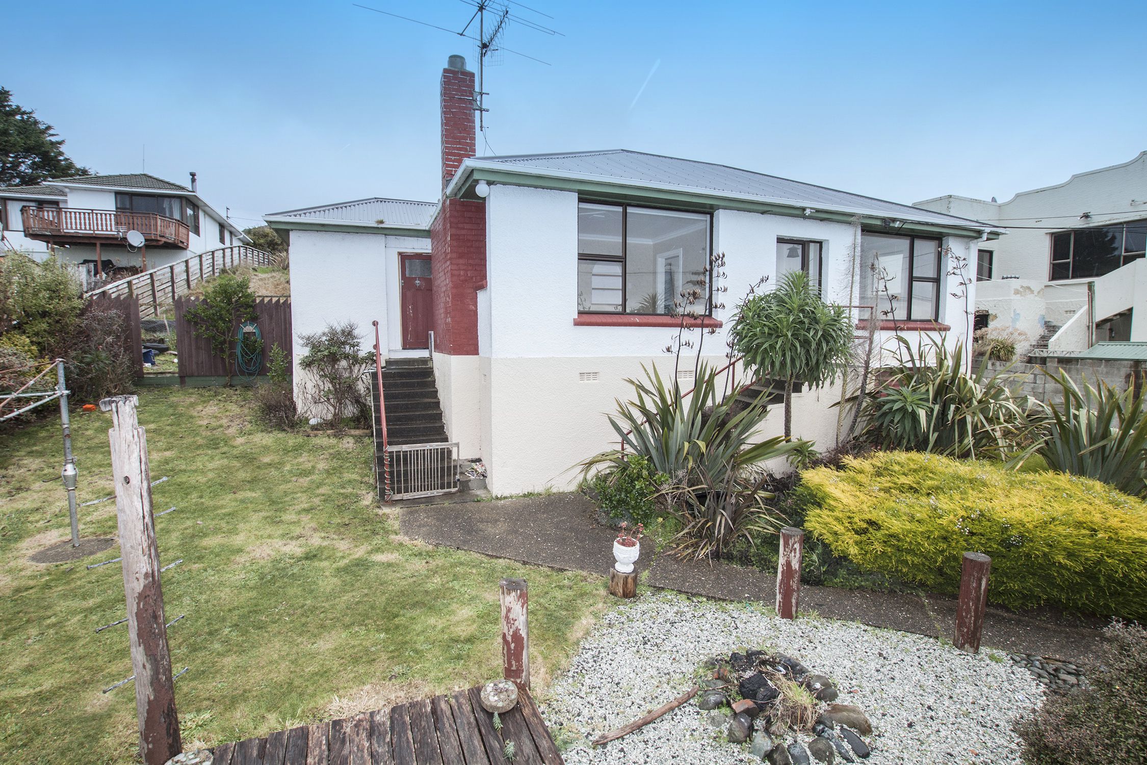 10A Raymond Street, Bluff, Invercargill