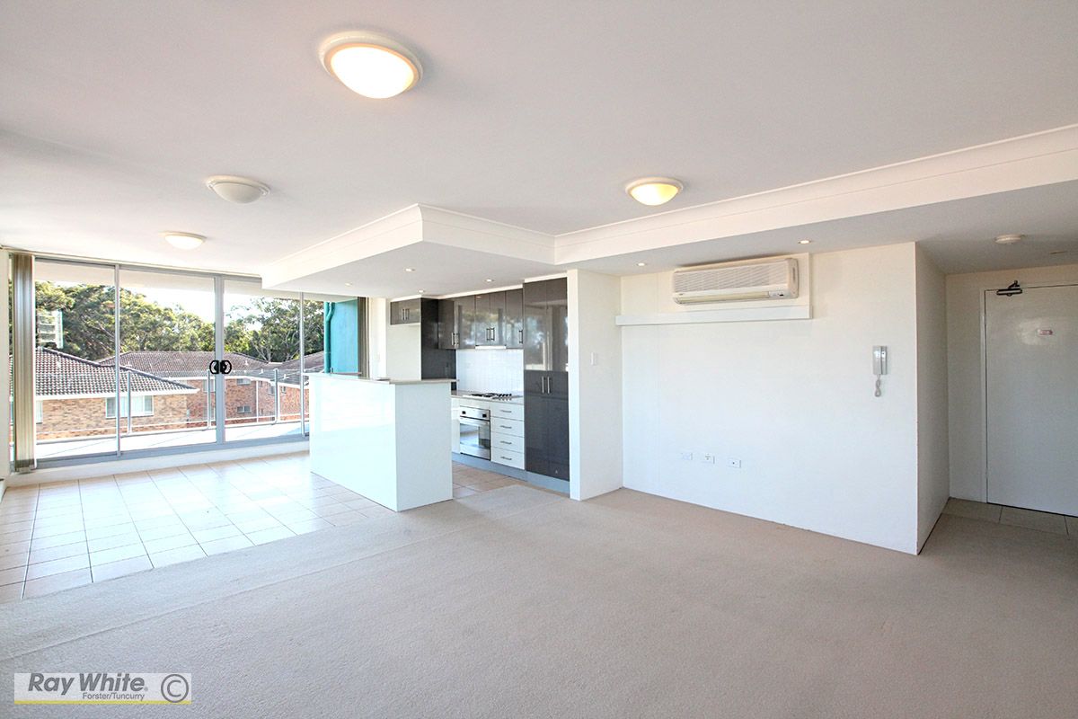 Unit 403/39-41 head Street, Forster, NSW 2428