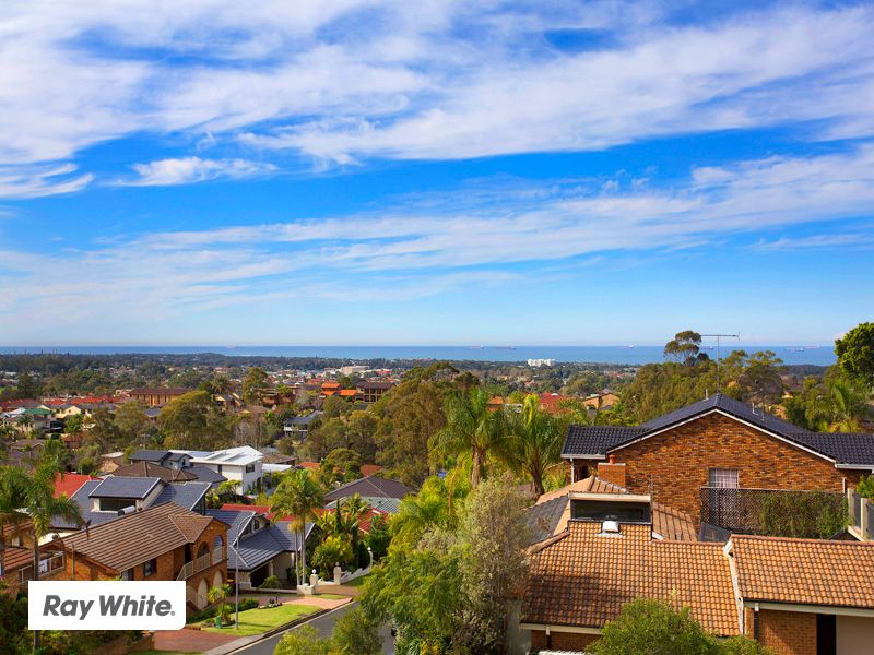 26 Arvenis Crescent, Balgownie, NSW 2519