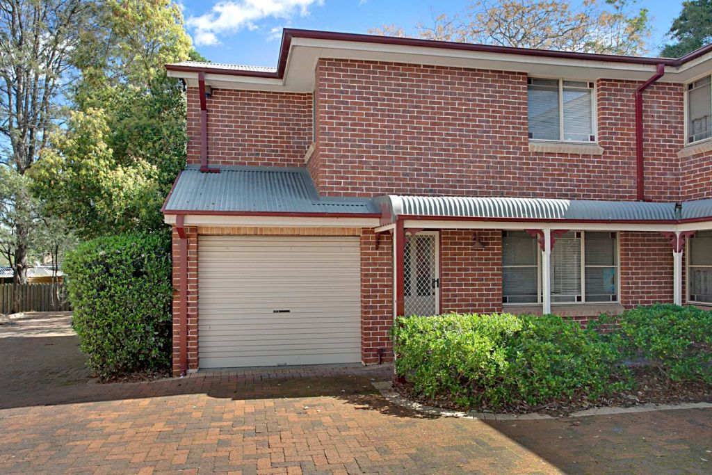 5/37 Warwick Street, Penrith, NSW 2750