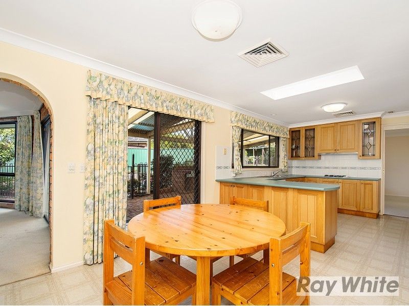 6 Wells Court, Baulkham Hills, NSW 2153