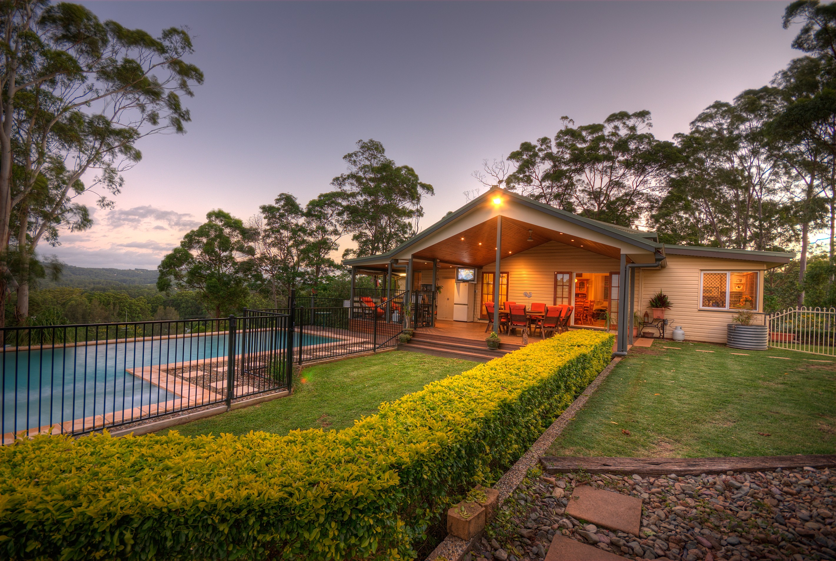 485 Kiel Mountain Road, Diddillibah, QLD 4559
