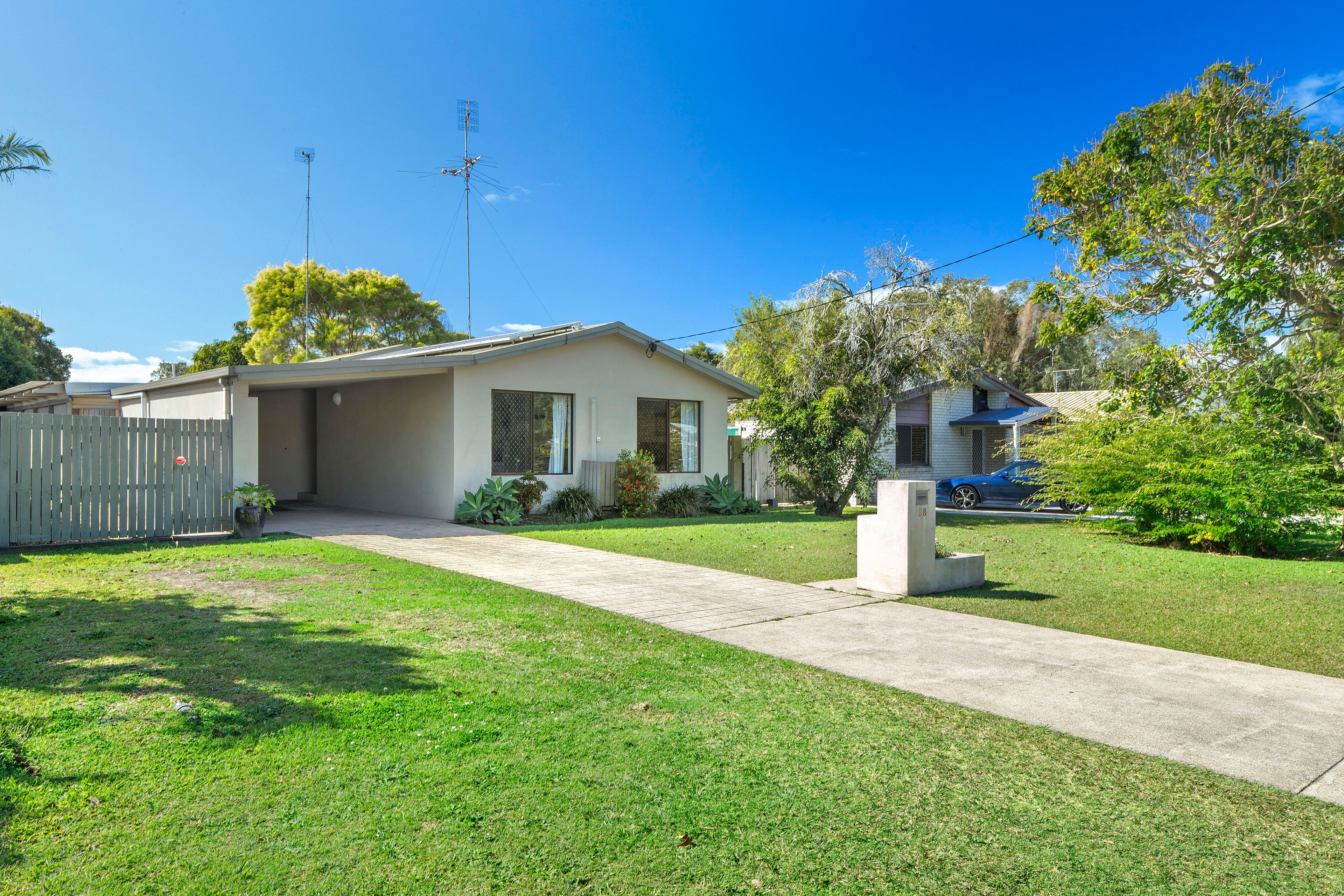 58 Jones Parade, Coolum Beach QLD 4573