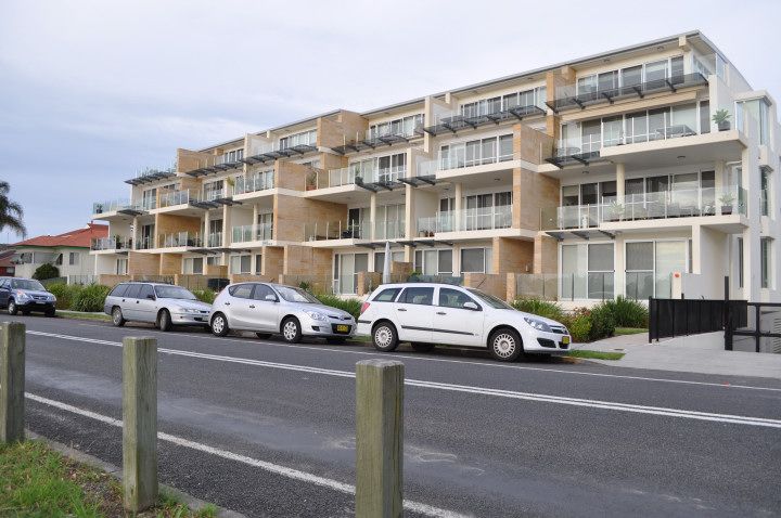 23/142148 Little Street, Forster, NSW 2428 Leased Unit Ray White