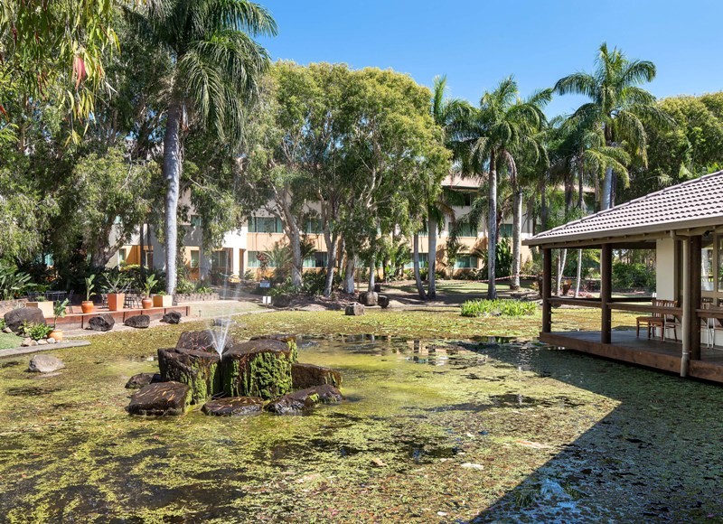 Unit 22/2 Landsborough Parade, Golden Beach, QLD 4551
