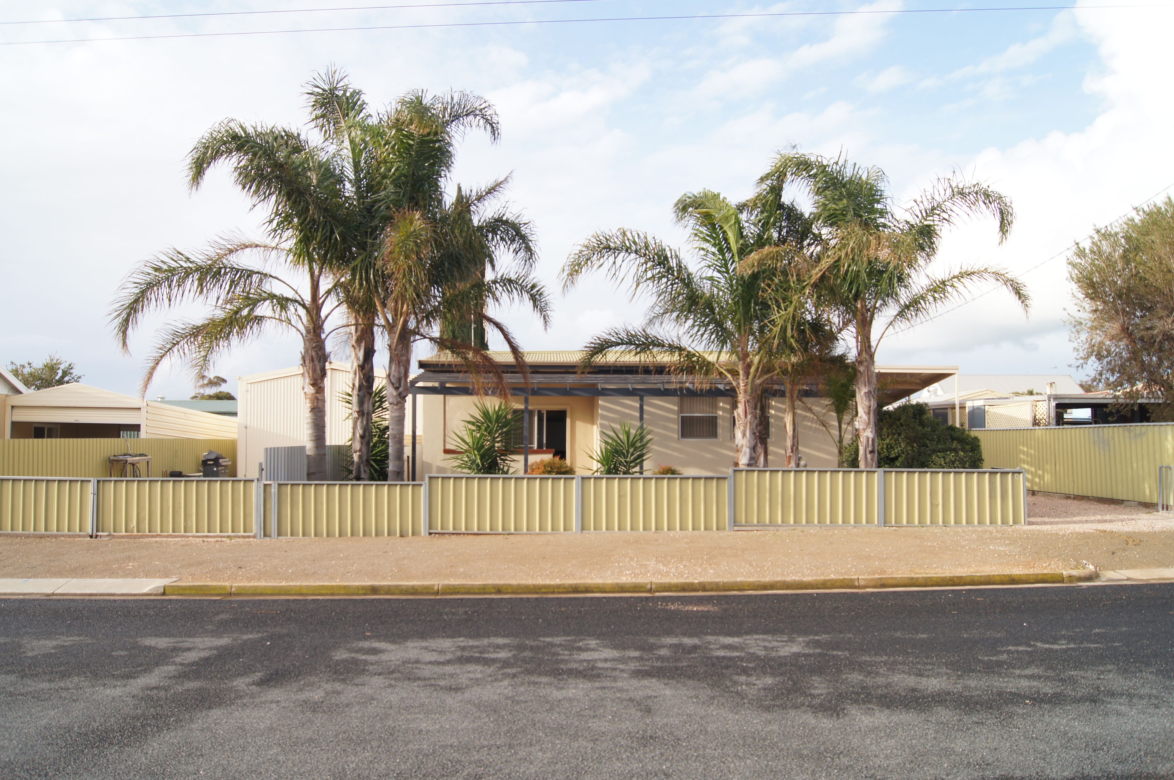 3 Bagot Street, Wallaroo, SA 5556